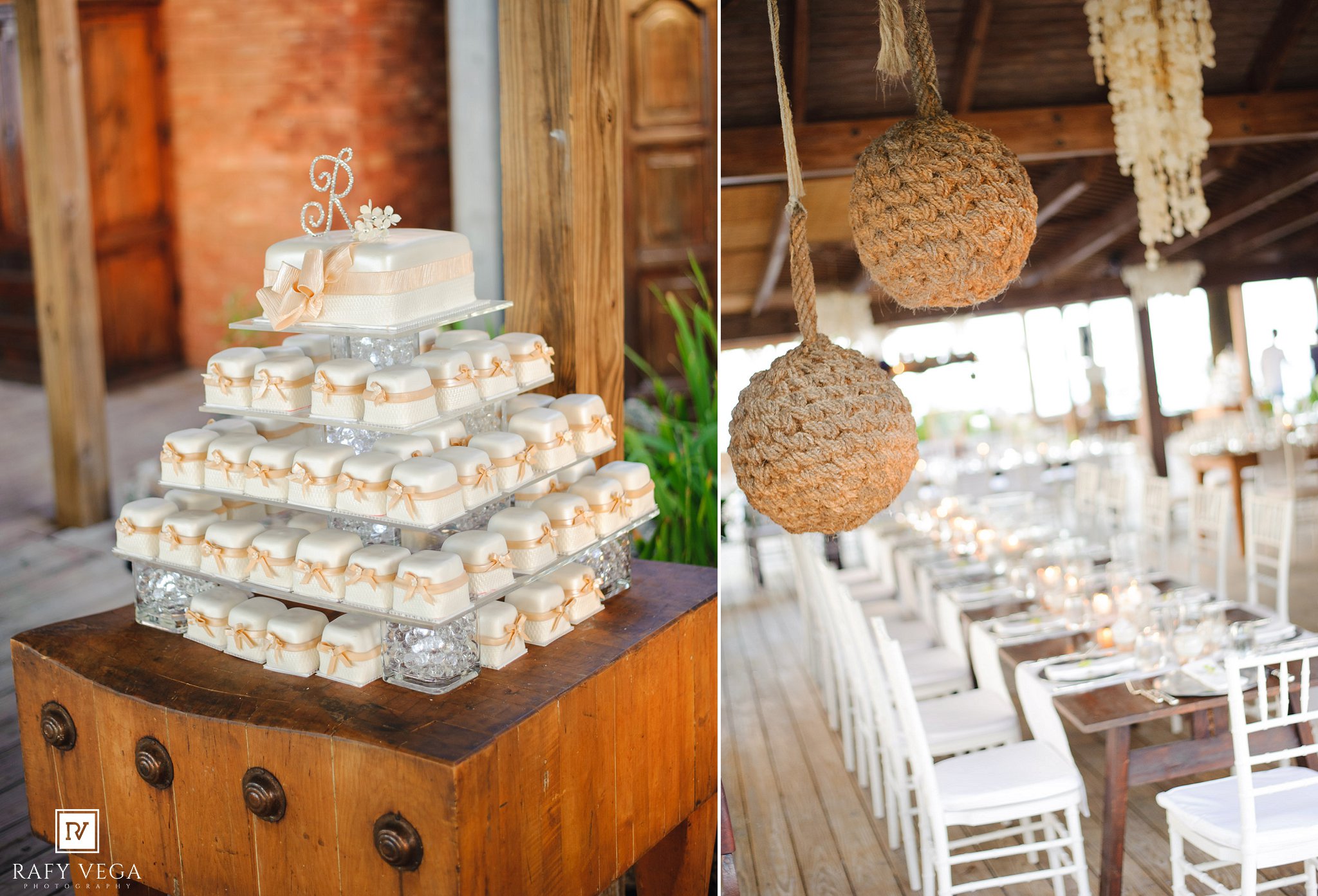 Villa Montaña Beach Resort Wedding - Puerto Rico - Evelina - Roberto