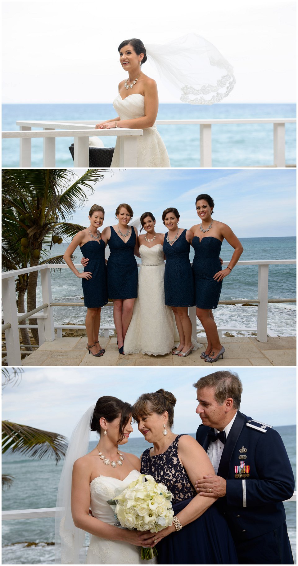 Watermill Dorado Beach Resort & Club Wedding