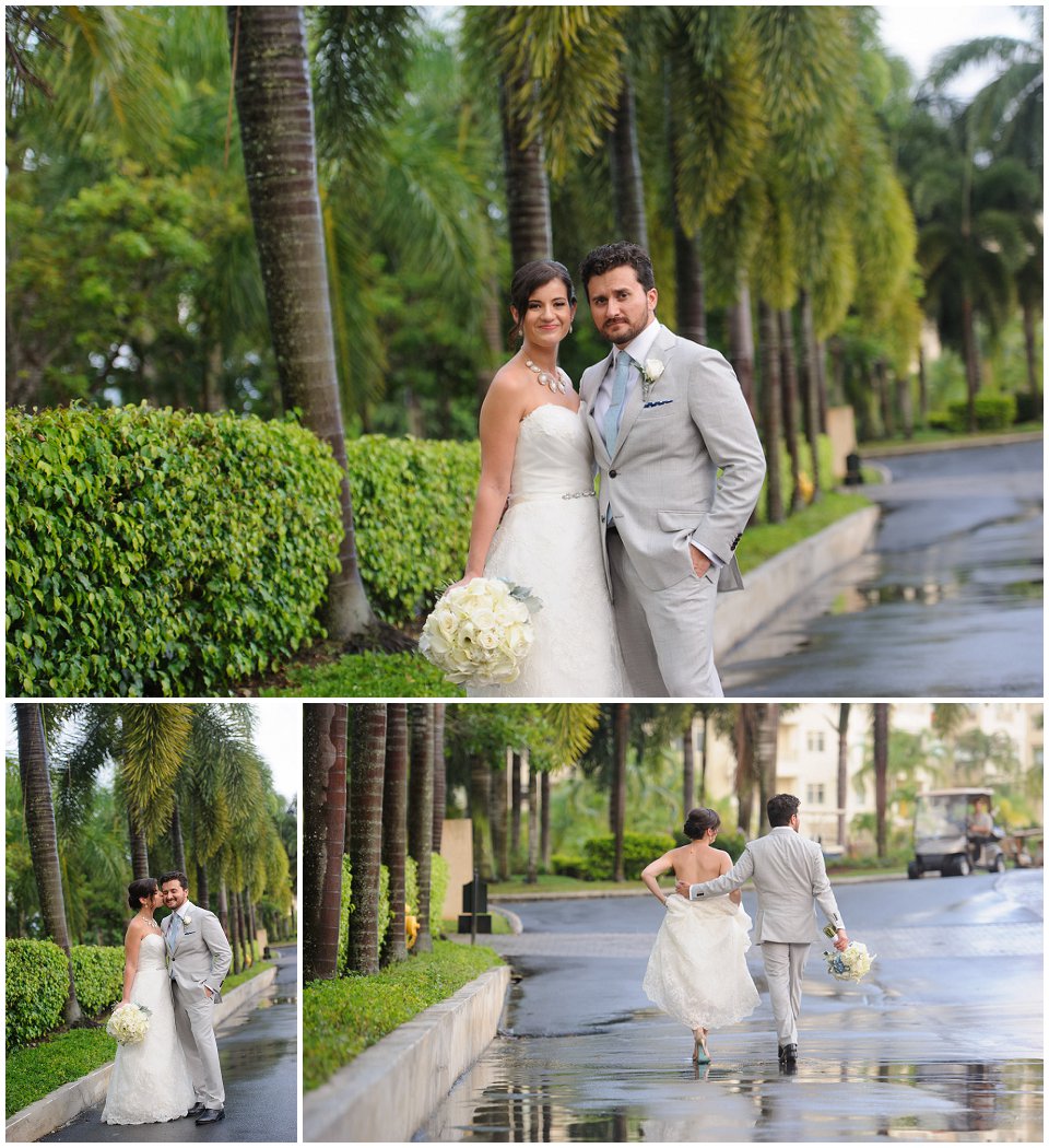 Watermill Dorado Beach Resort & Club Wedding