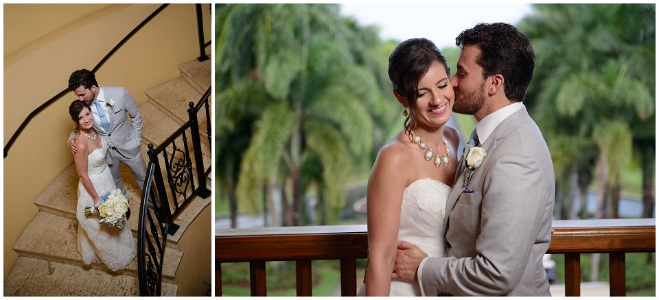 Watermill Dorado Beach Resort & Club Wedding