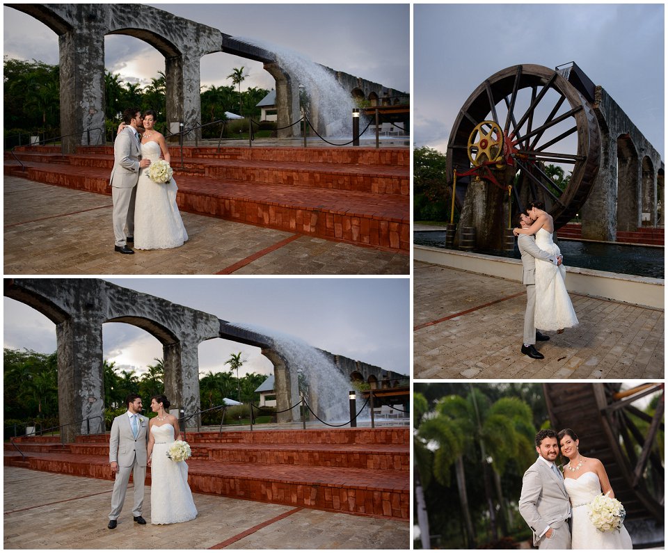 Watermill Dorado Beach Resort & Club Wedding