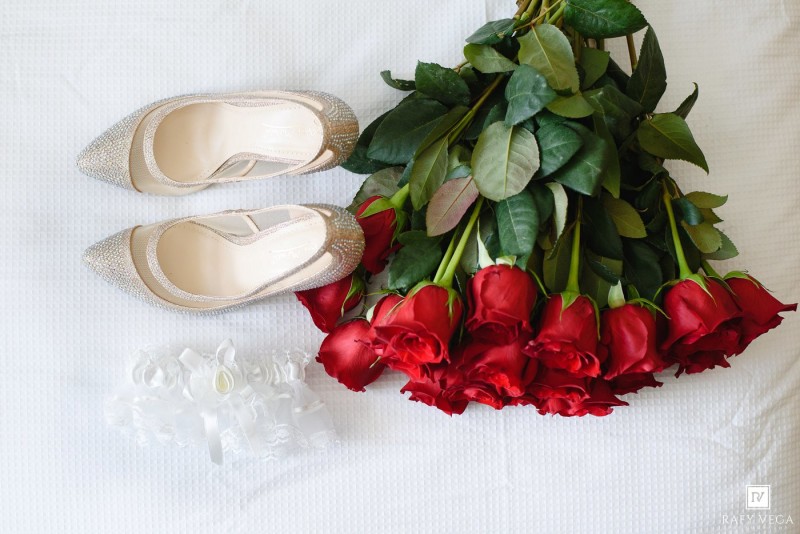 Boda en el Escambrón Beach Club, San Juan Puerto Rico Rafy Vega