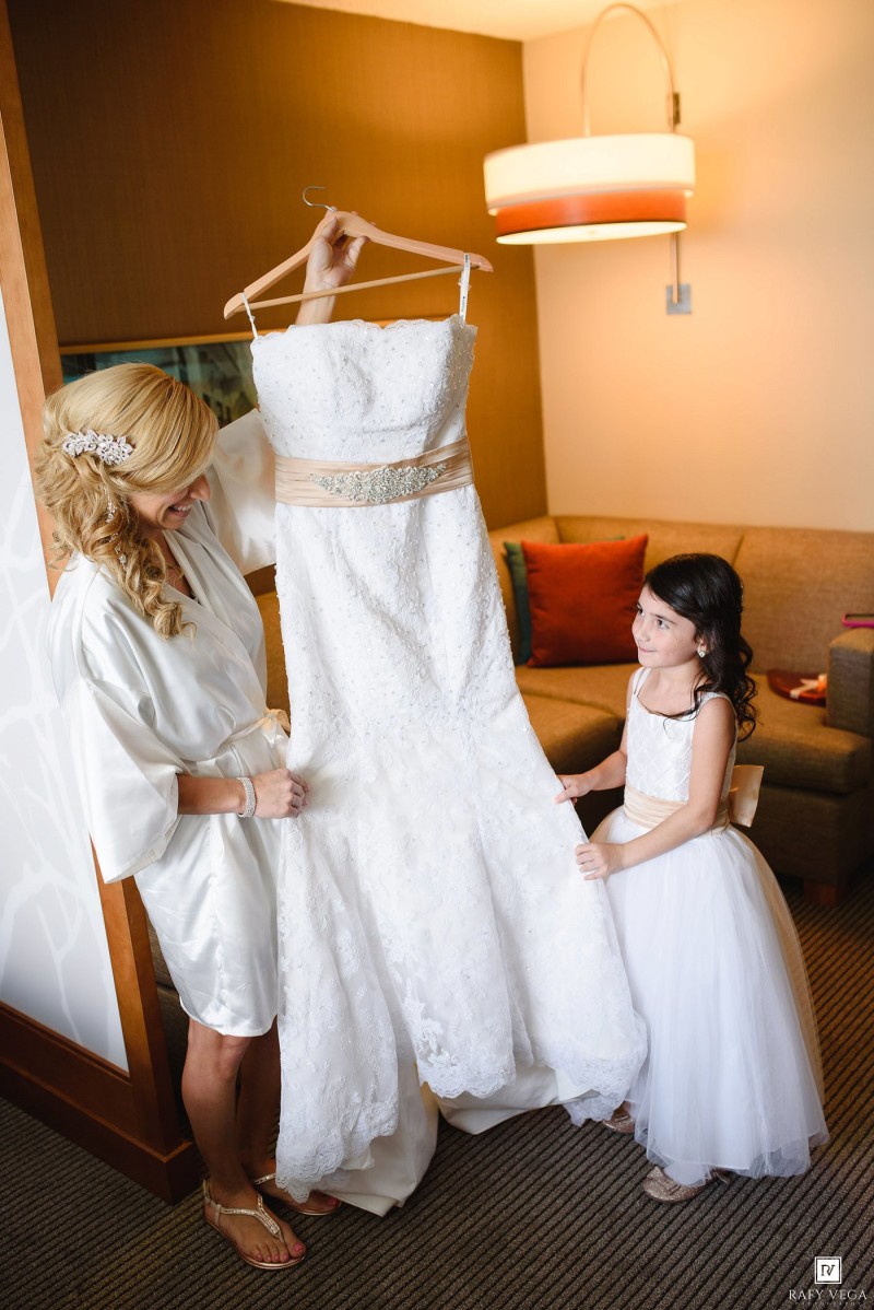 Boda en el Escambrón Beach Club, San Juan Puerto Rico Rafy Vega