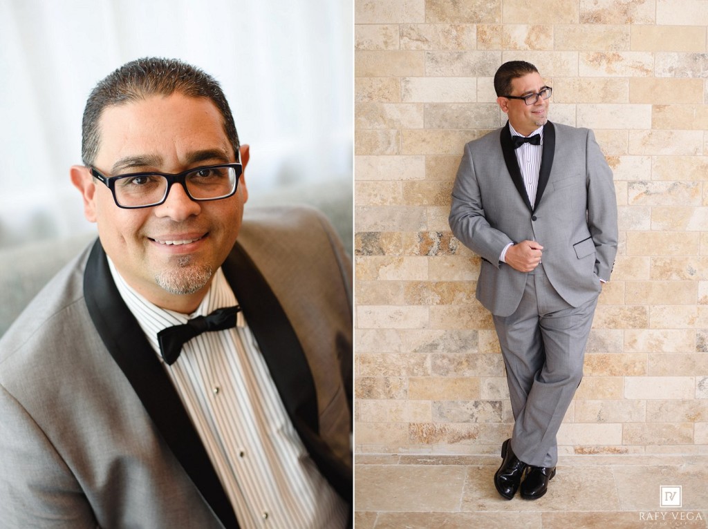 Boda en el Escambrón Beach Club, San Juan Puerto Rico Rafy Vega