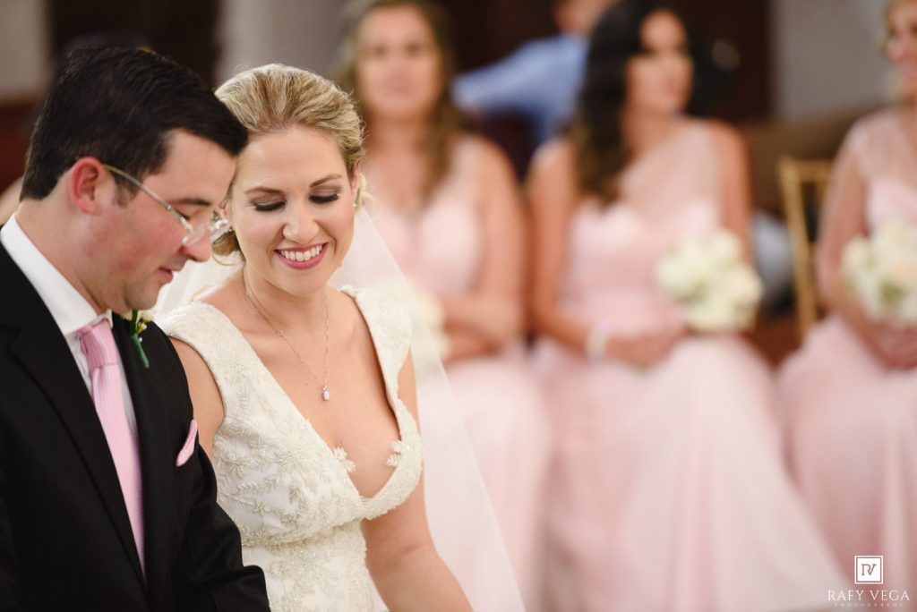 Boda en el Jardín Japonés en Ponce - Agatha & Ricardo