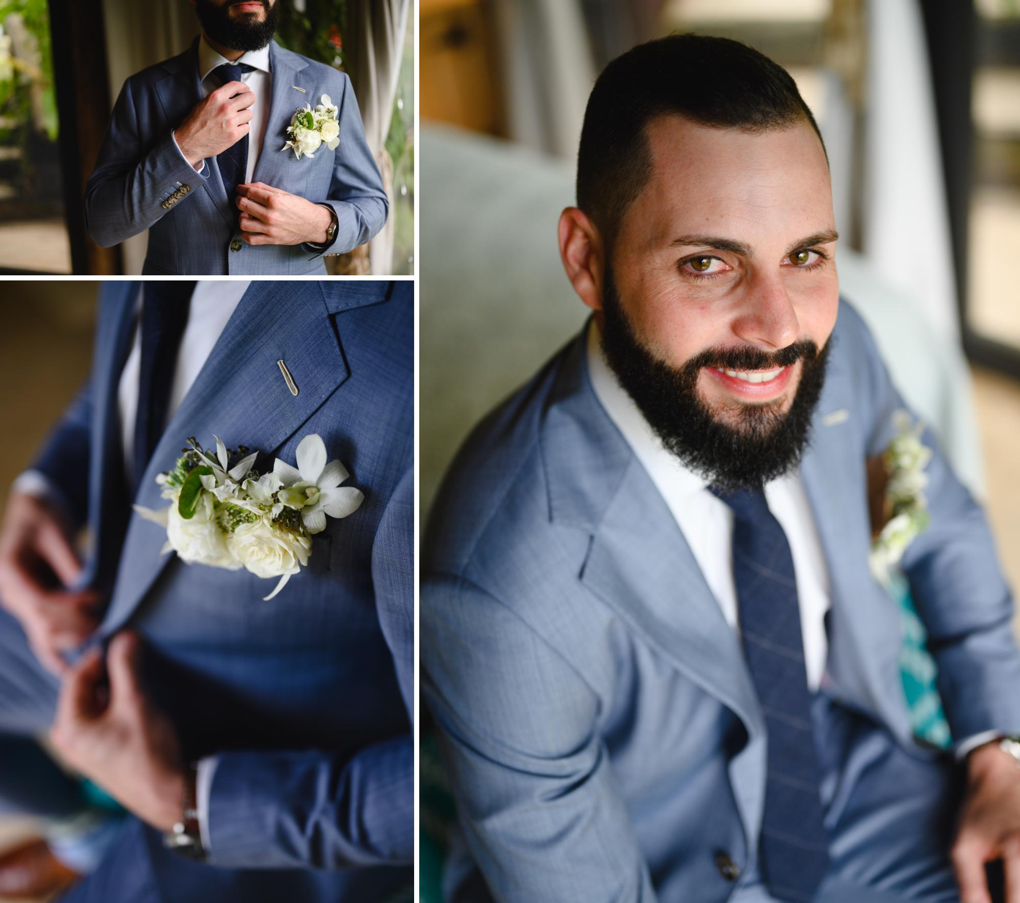 Boda en Hacienda Siesta Alegre por Rafy Vega Photography