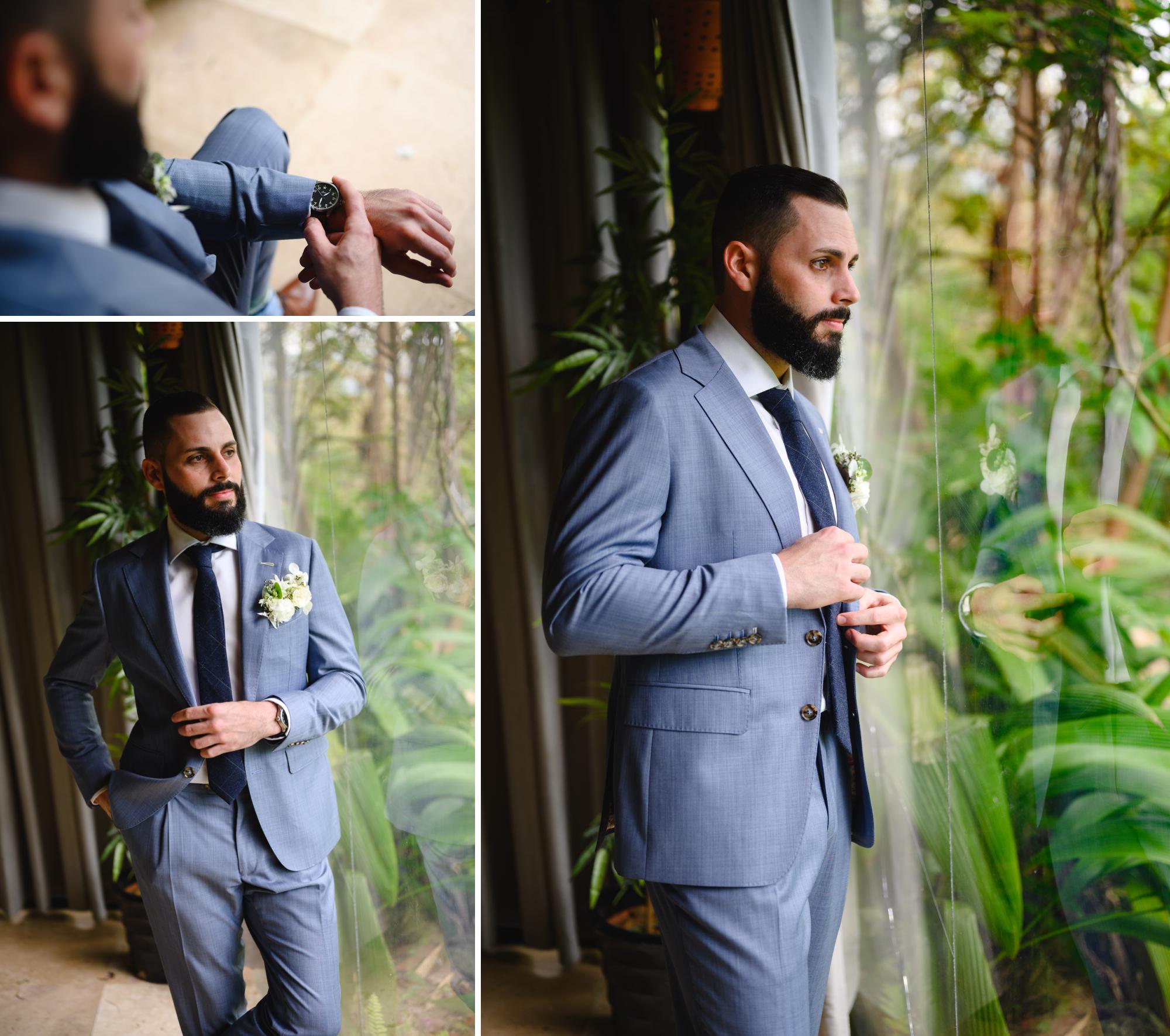 Boda en Hacienda Siesta Alegre por Rafy Vega Photography