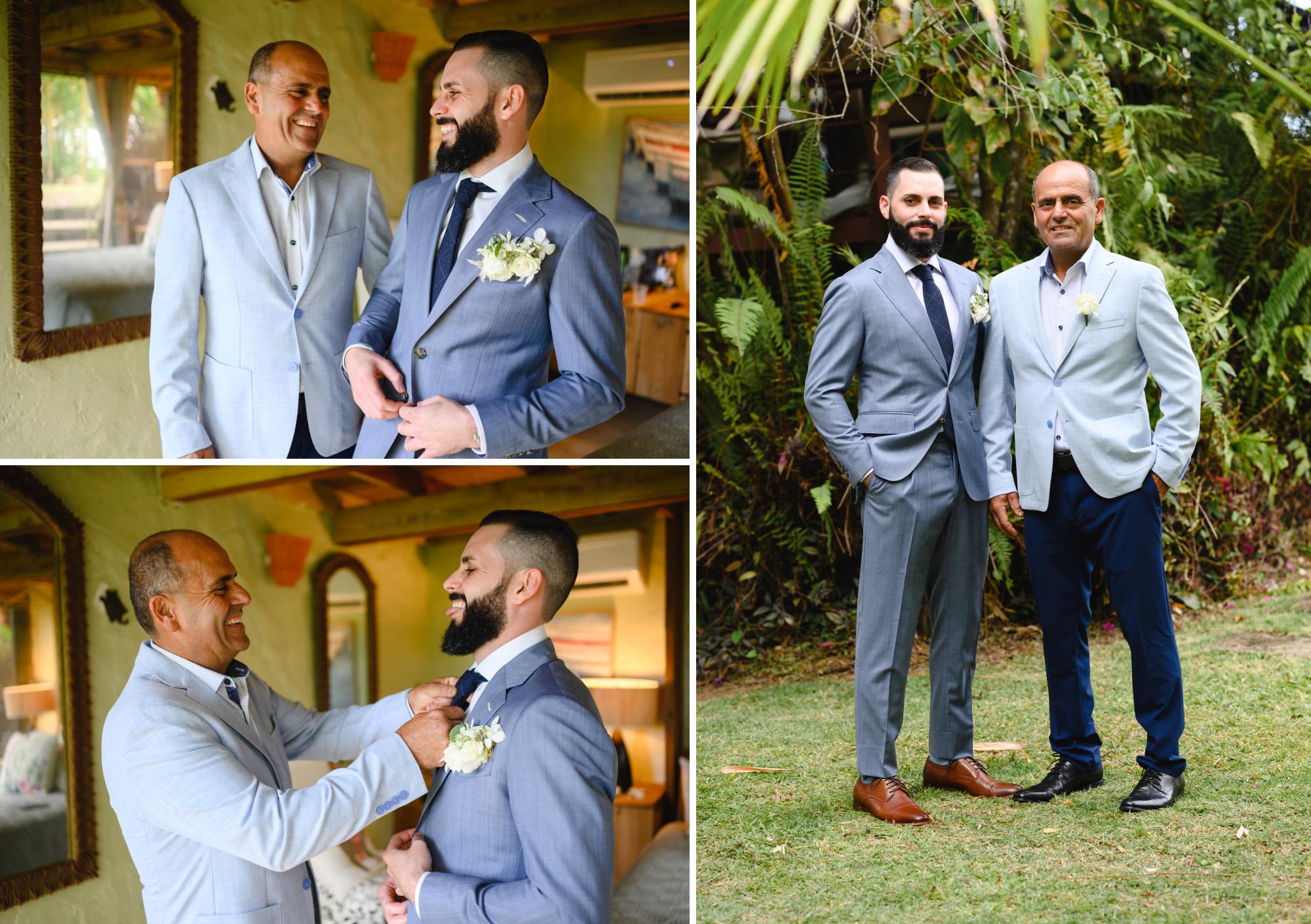 Boda en Hacienda Siesta Alegre por Rafy Vega Photography