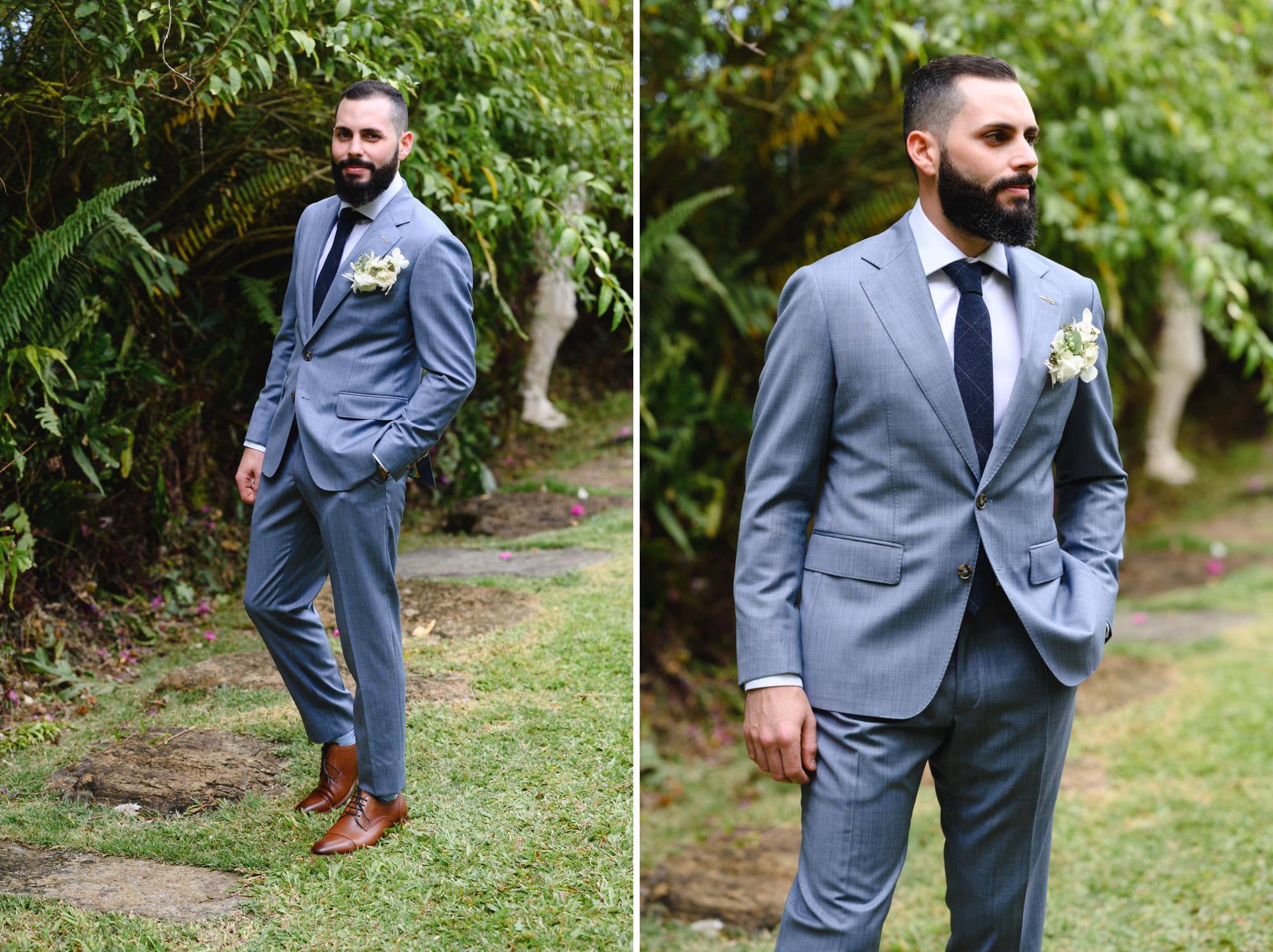 Boda en Hacienda Siesta Alegre por Rafy Vega Photography