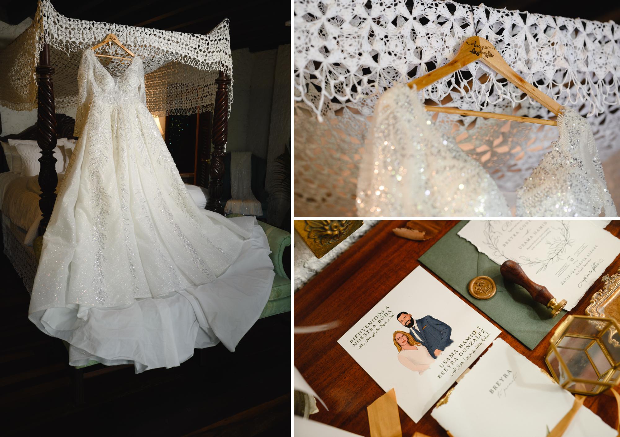 Boda en Hacienda Siesta Alegre por Rafy Vega Photography