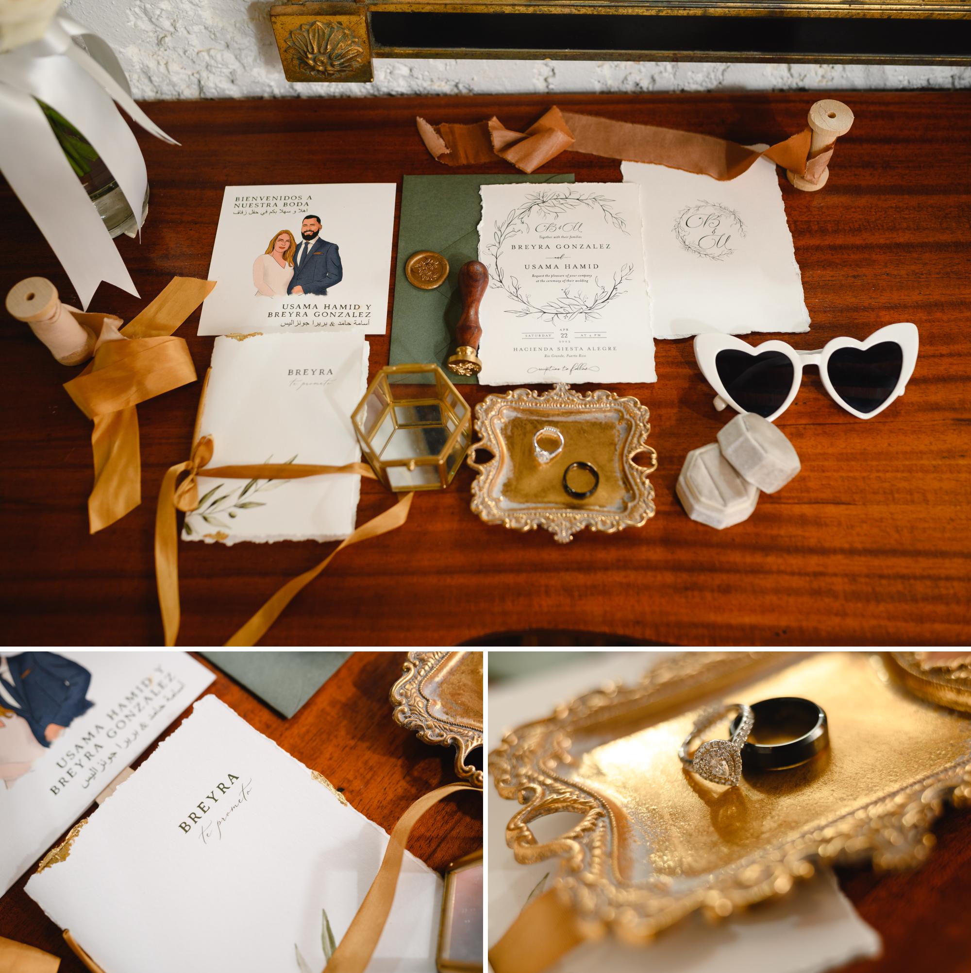 Boda en Hacienda Siesta Alegre por Rafy Vega Photography