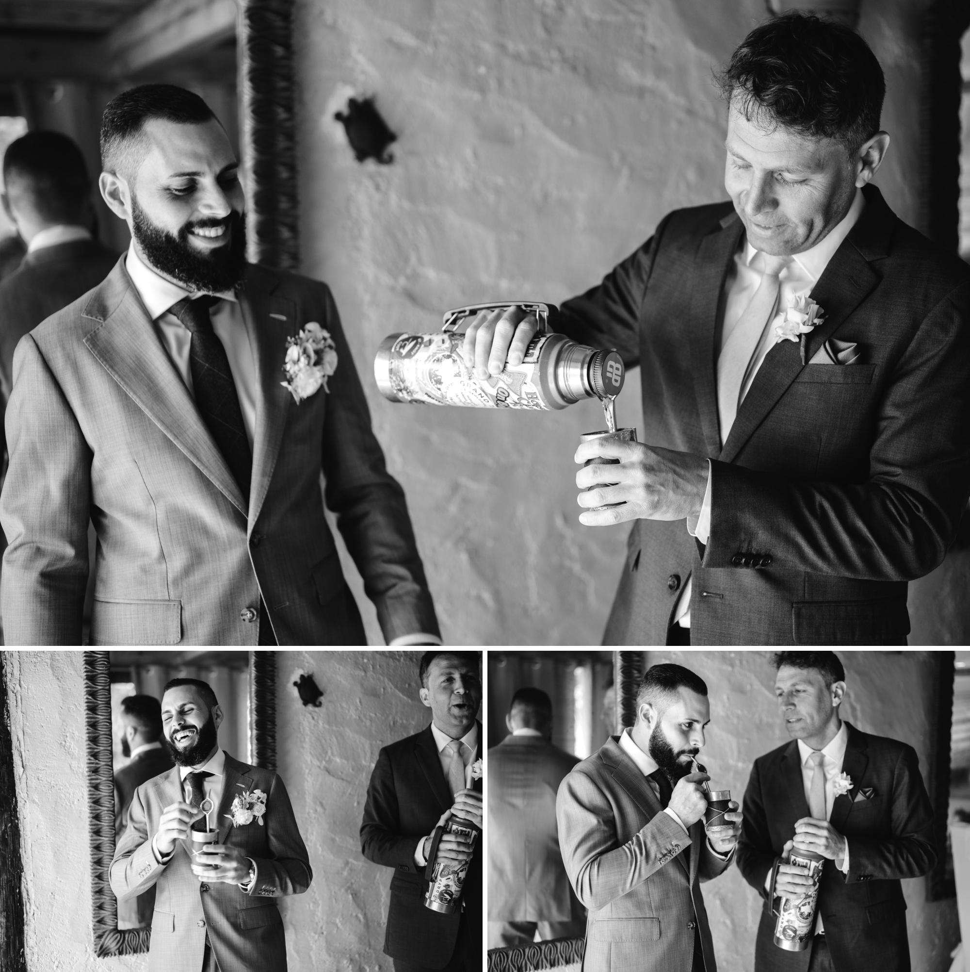 Boda en Hacienda Siesta Alegre por Rafy Vega Photography