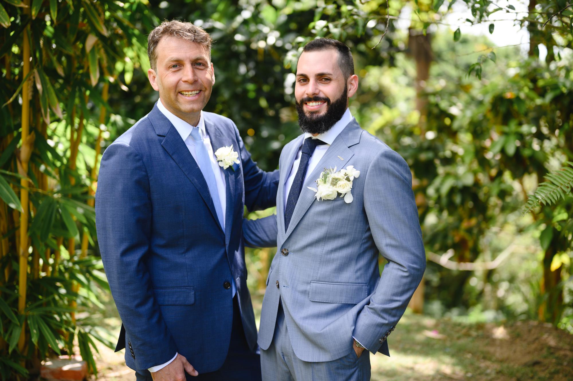 Boda en Hacienda Siesta Alegre por Rafy Vega Photography