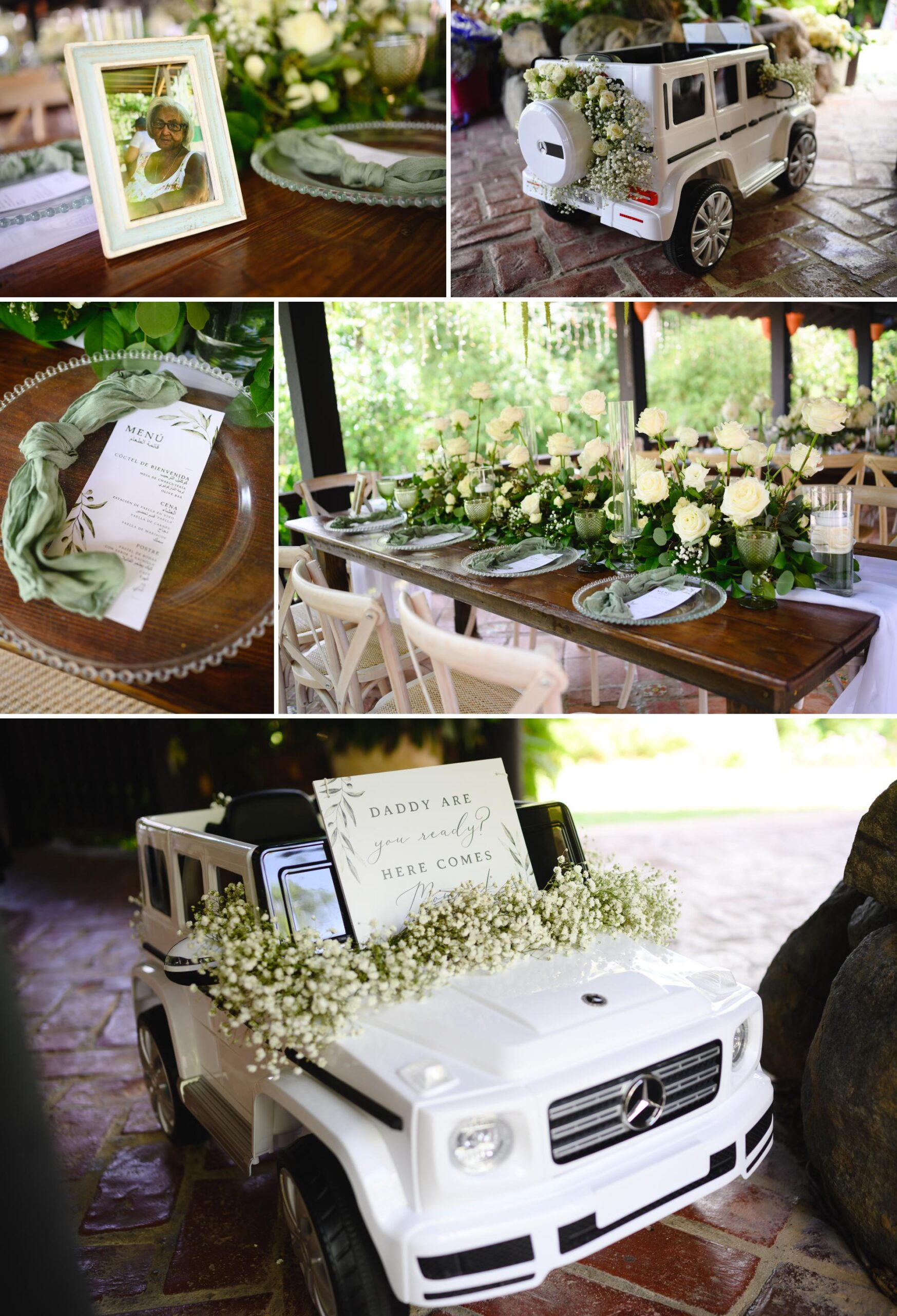 Boda en Hacienda Siesta Alegre por Rafy Vega Photography