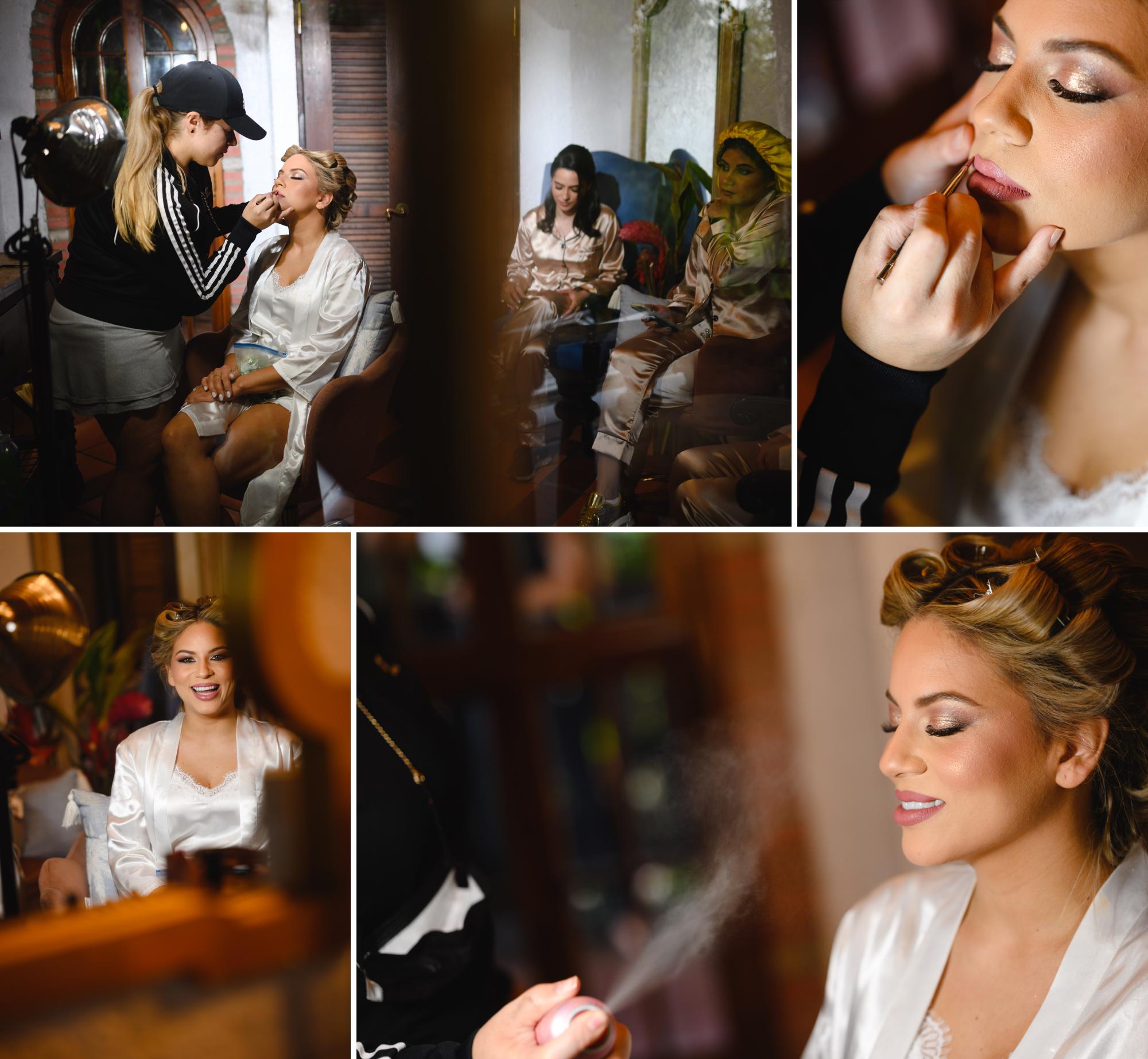 Boda en Hacienda Siesta Alegre por Rafy Vega Photography