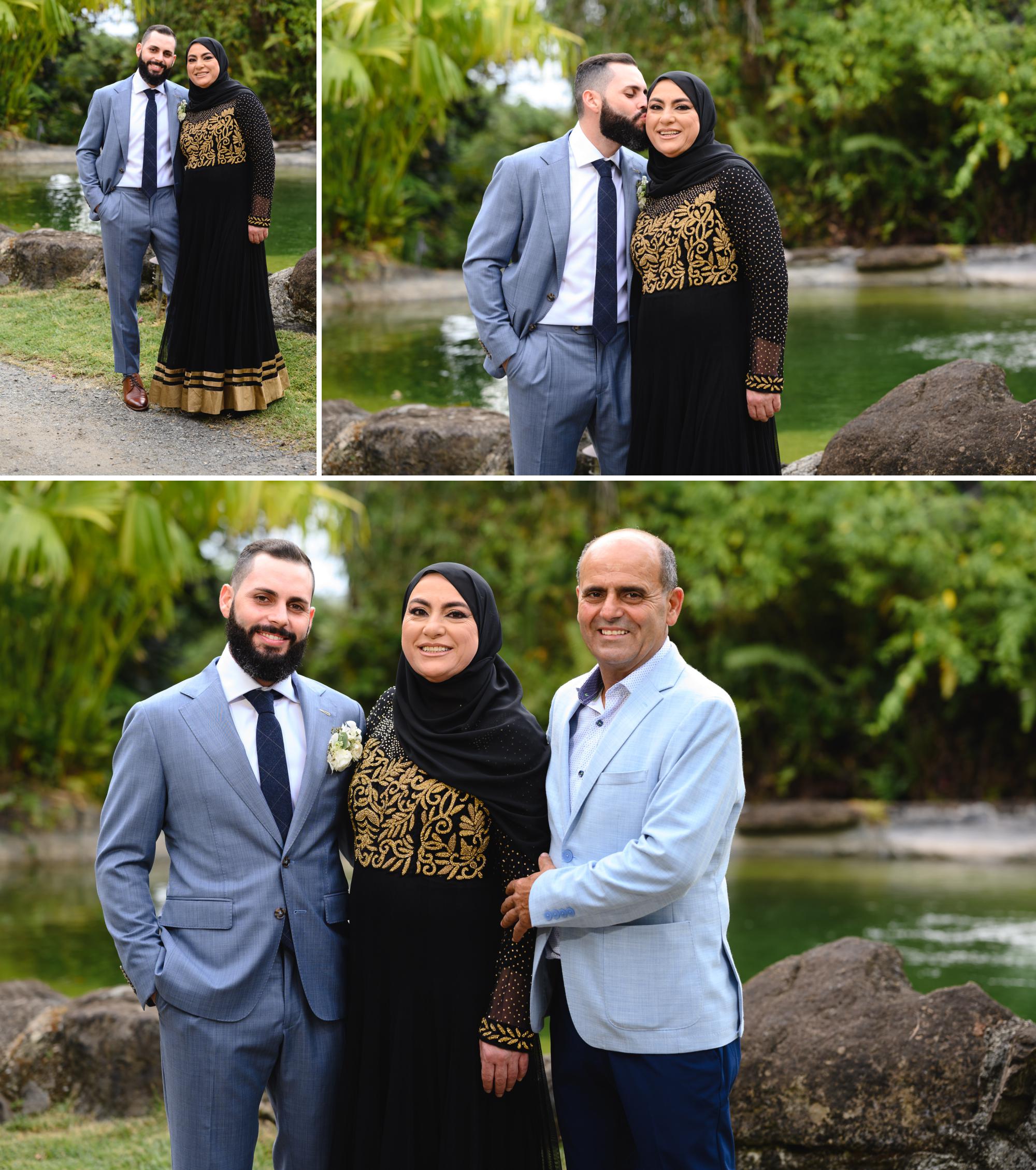 Boda en Hacienda Siesta Alegre por Rafy Vega Photography