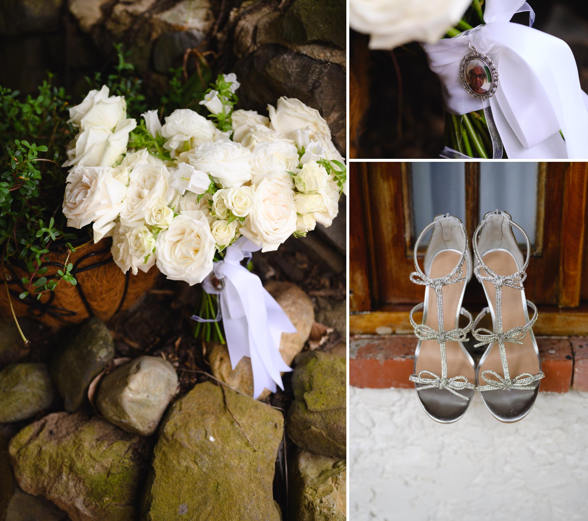 Boda en Hacienda Siesta Alegre por Rafy Vega Photography