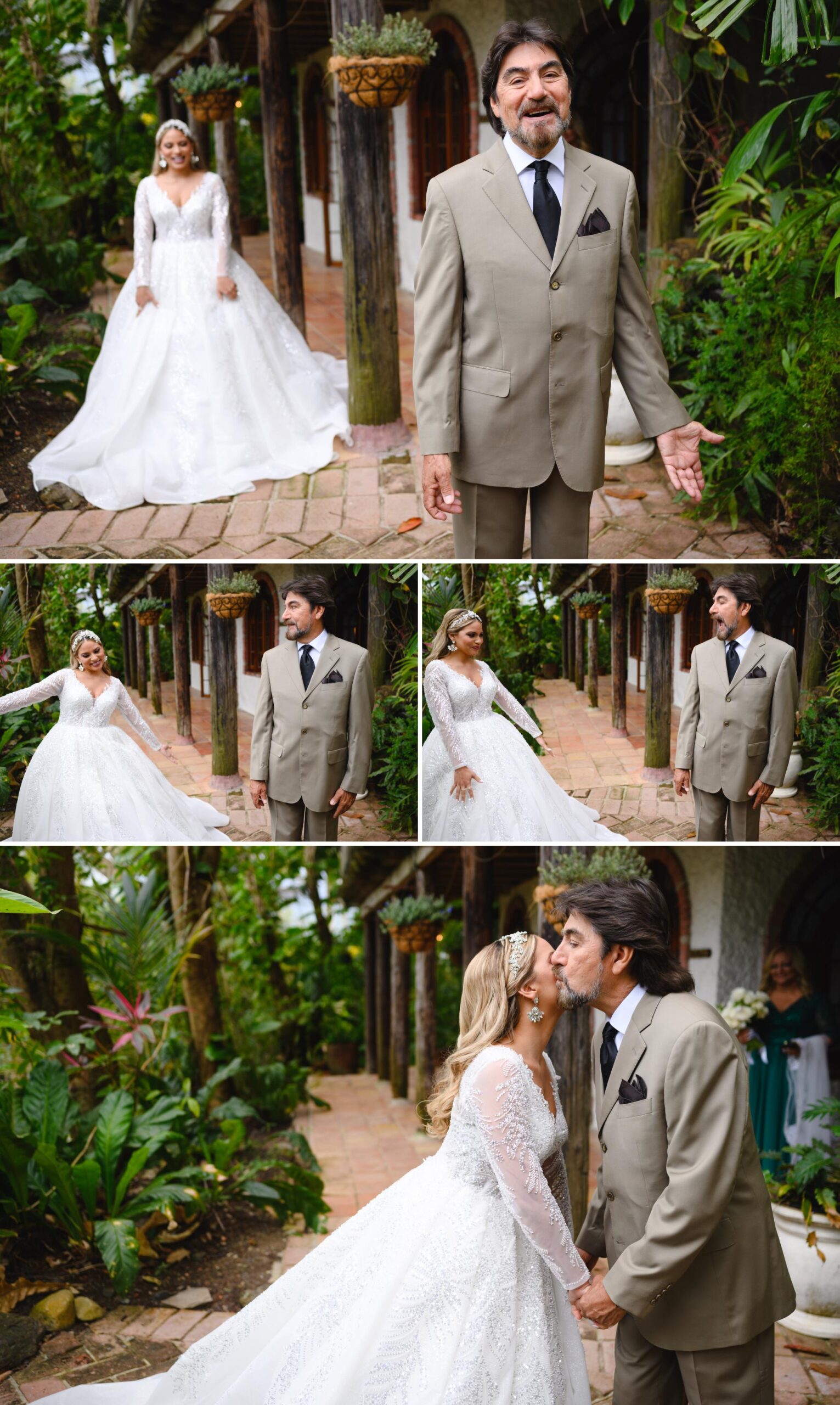 Boda en Hacienda Siesta Alegre por Rafy Vega Photography