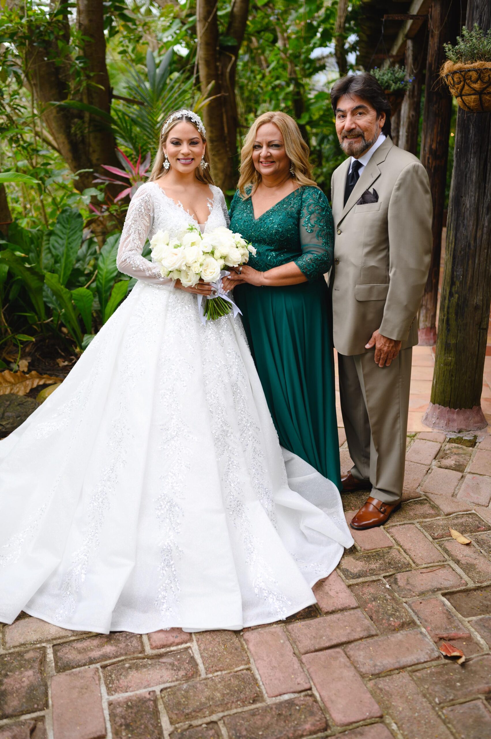 Boda en Hacienda Siesta Alegre por Rafy Vega Photography