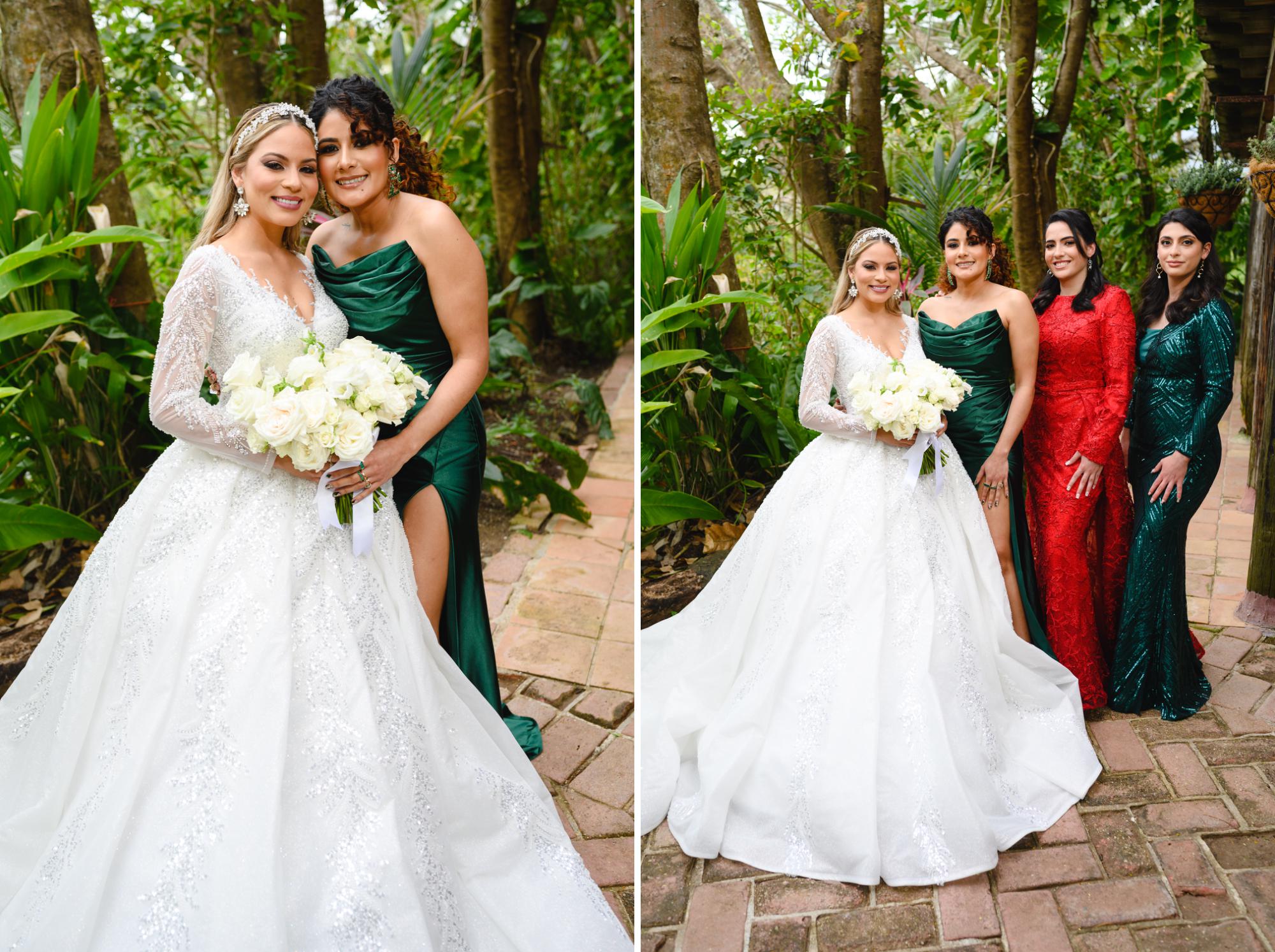 Boda en Hacienda Siesta Alegre por Rafy Vega Photography