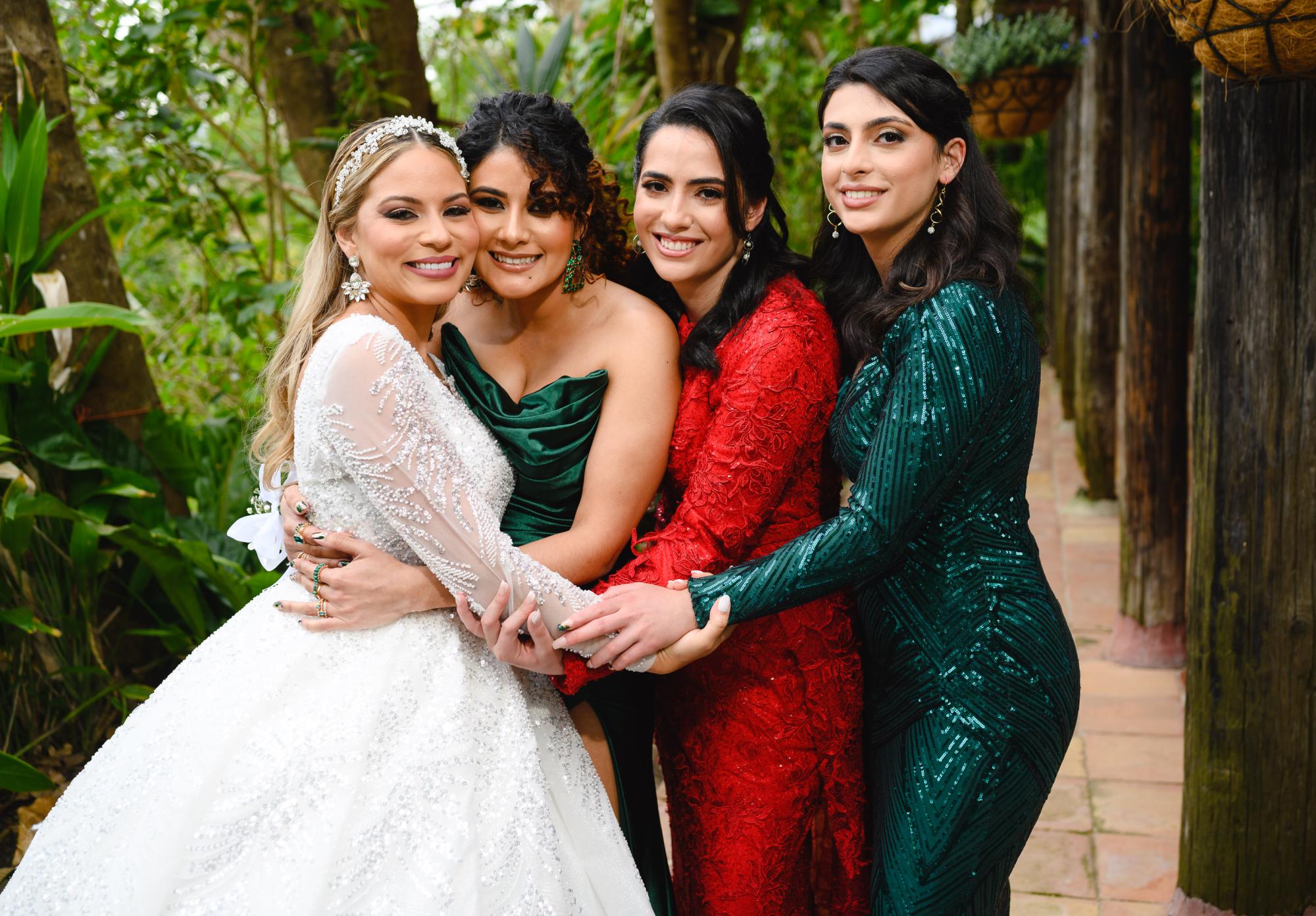 Boda en Hacienda Siesta Alegre por Rafy Vega Photography