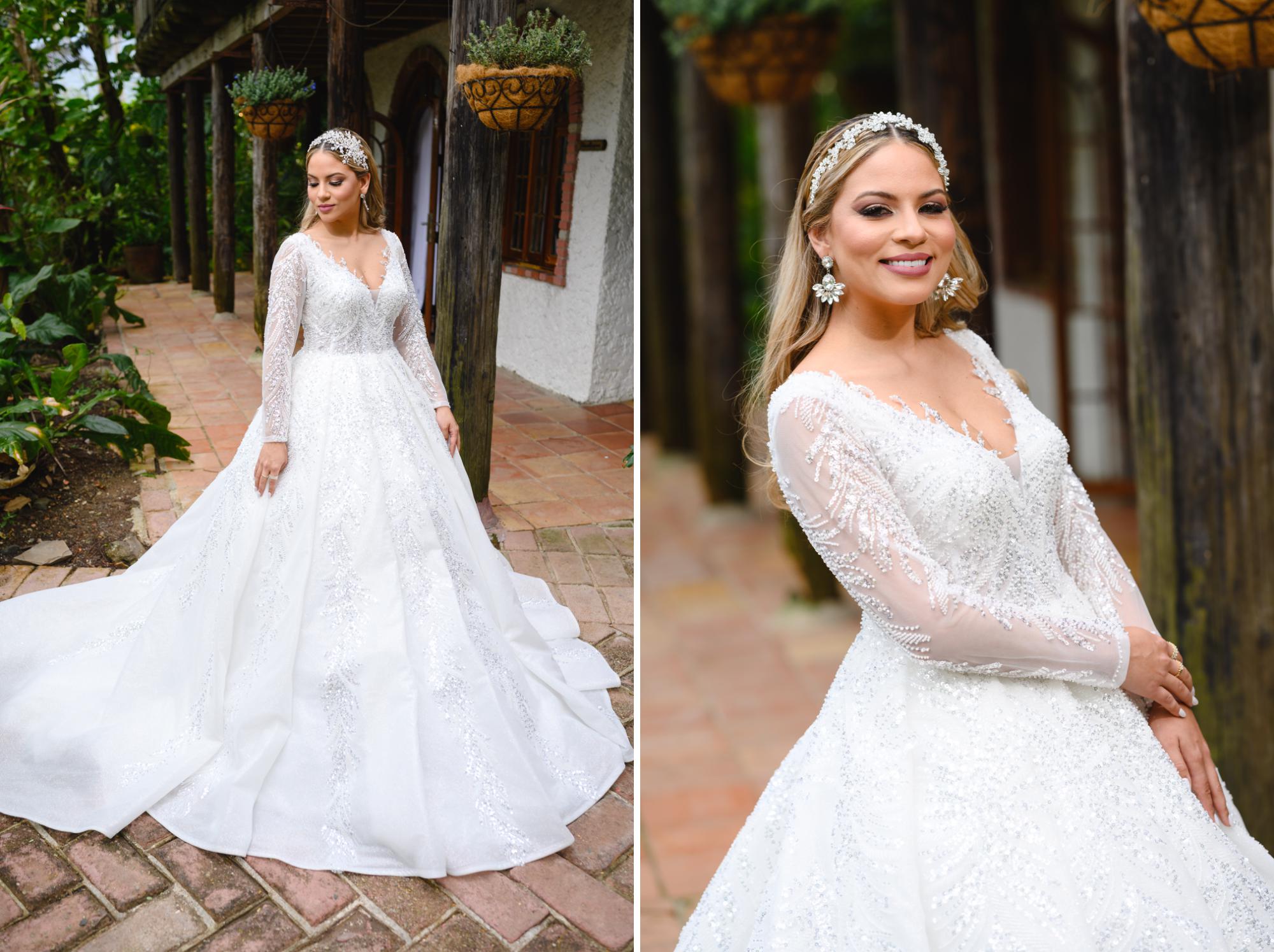 Boda en Hacienda Siesta Alegre por Rafy Vega Photography