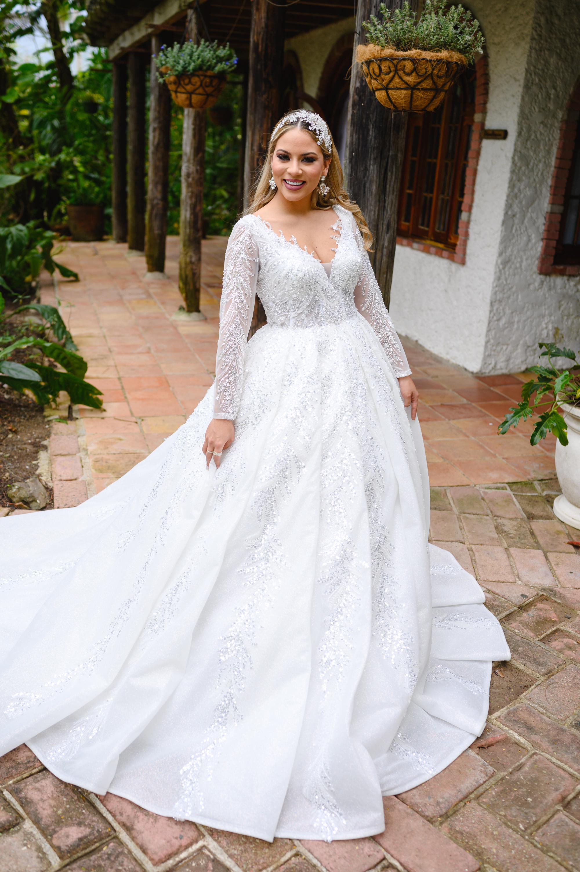 Boda en Hacienda Siesta Alegre por Rafy Vega Photography
