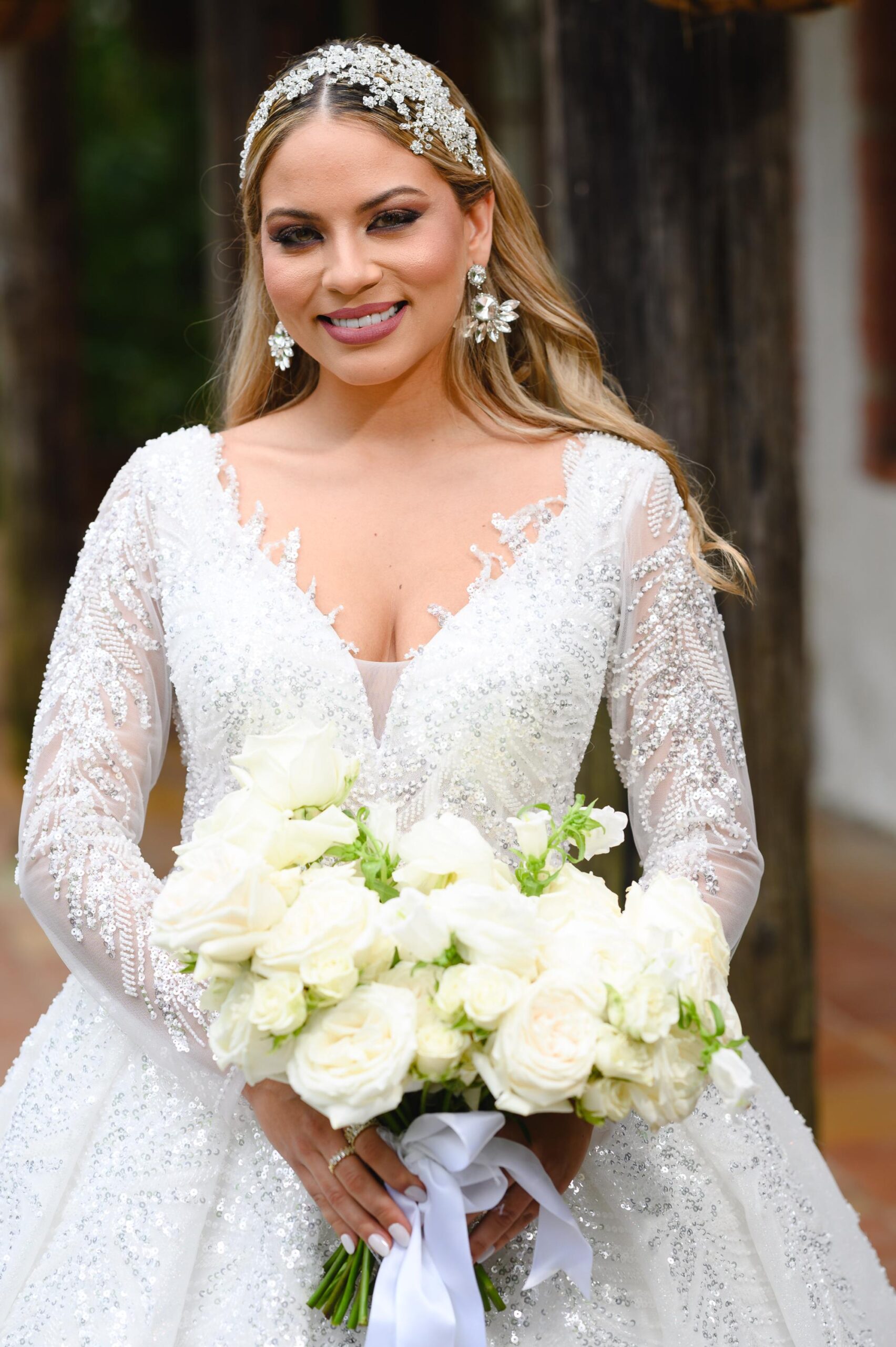Boda en Hacienda Siesta Alegre por Rafy Vega Photography