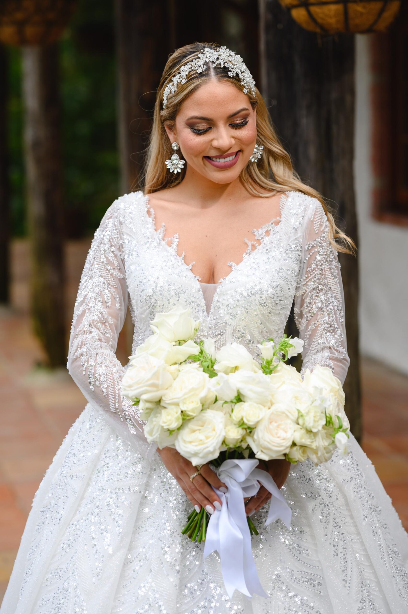 Boda en Hacienda Siesta Alegre por Rafy Vega Photography