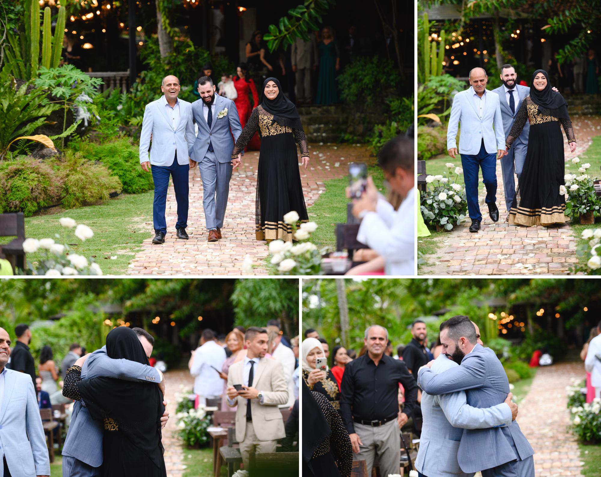 Boda en Hacienda Siesta Alegre por Rafy Vega Photography