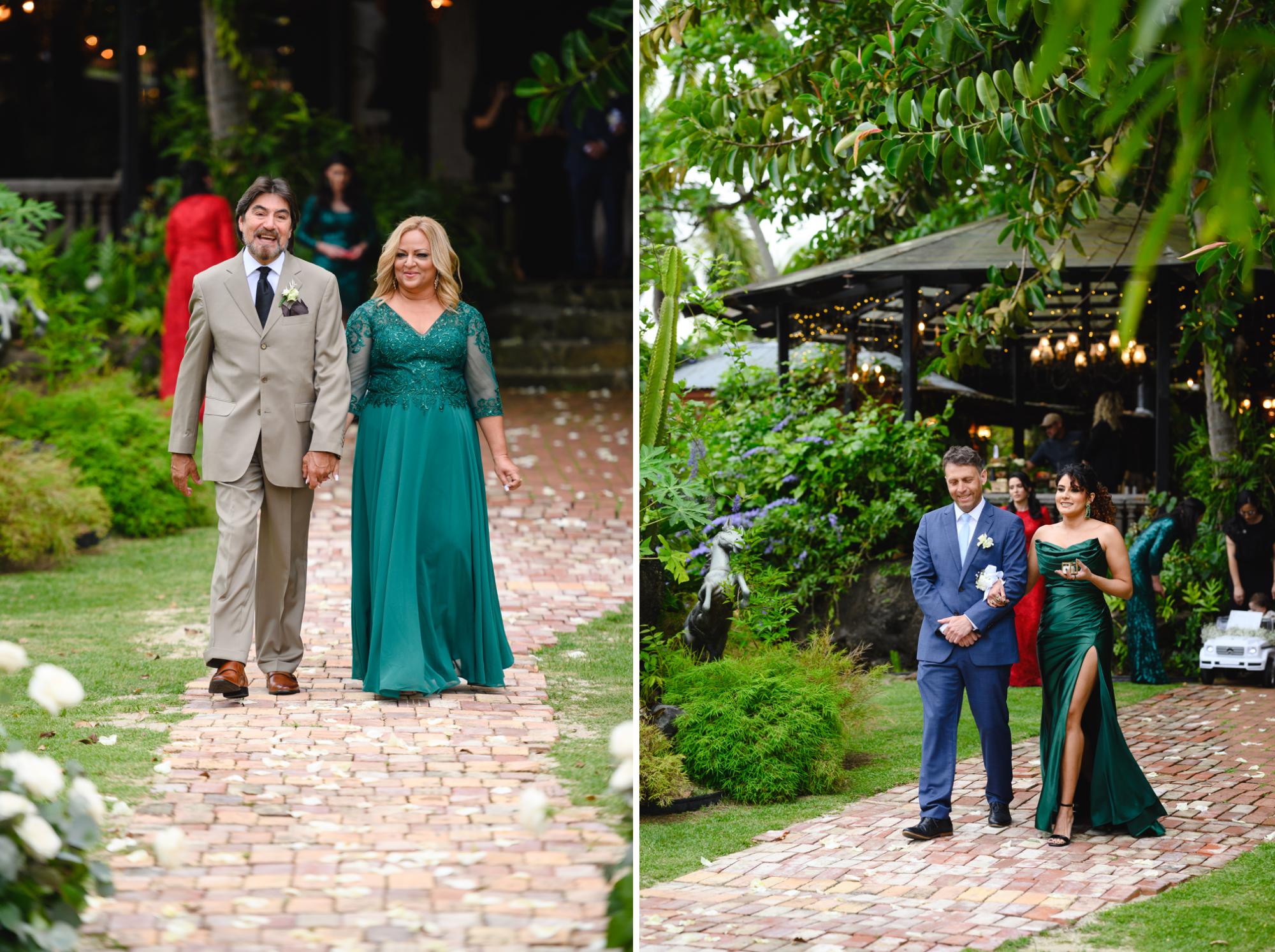 Boda en Hacienda Siesta Alegre por Rafy Vega Photography