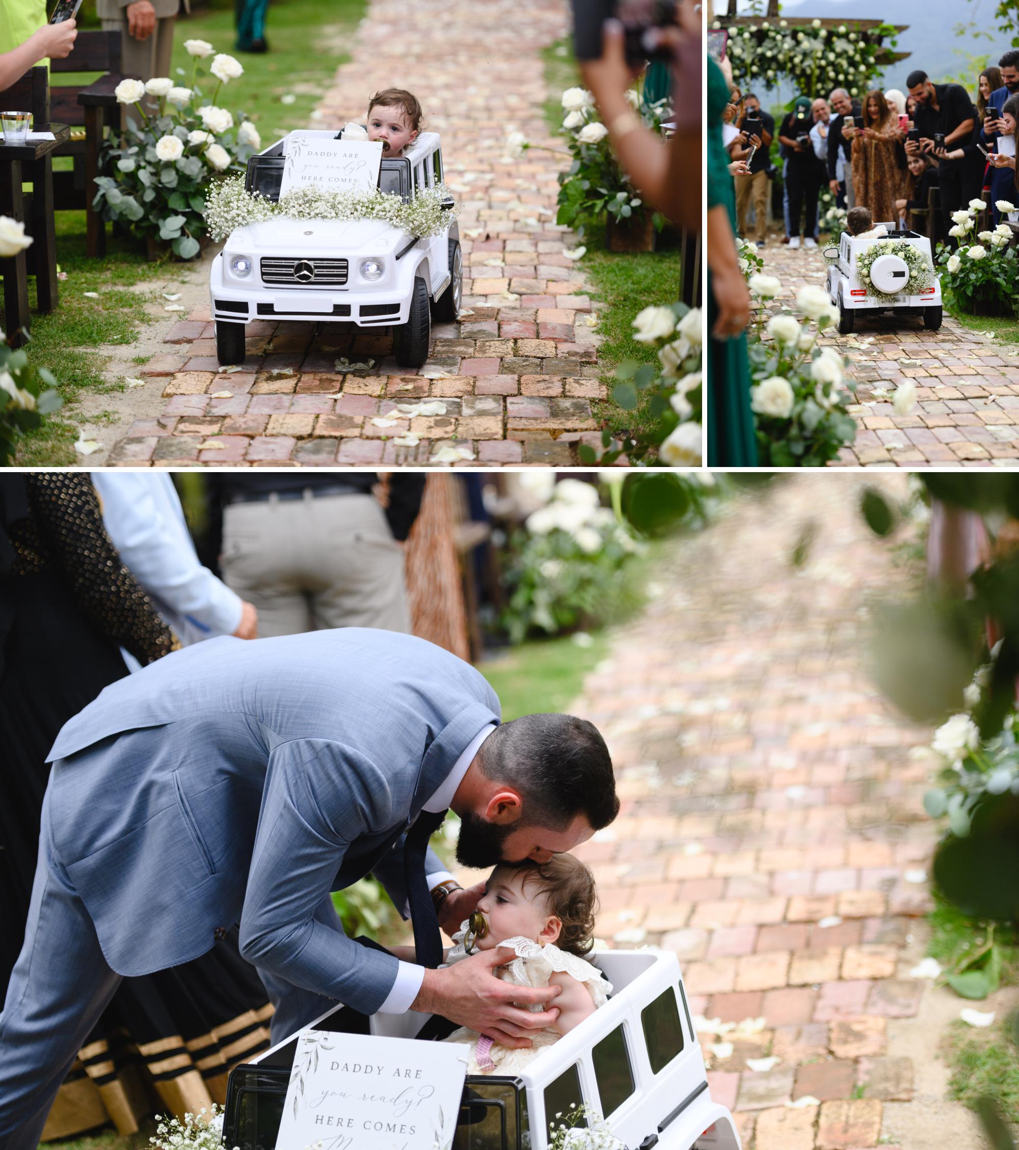 Boda en Hacienda Siesta Alegre por Rafy Vega Photography