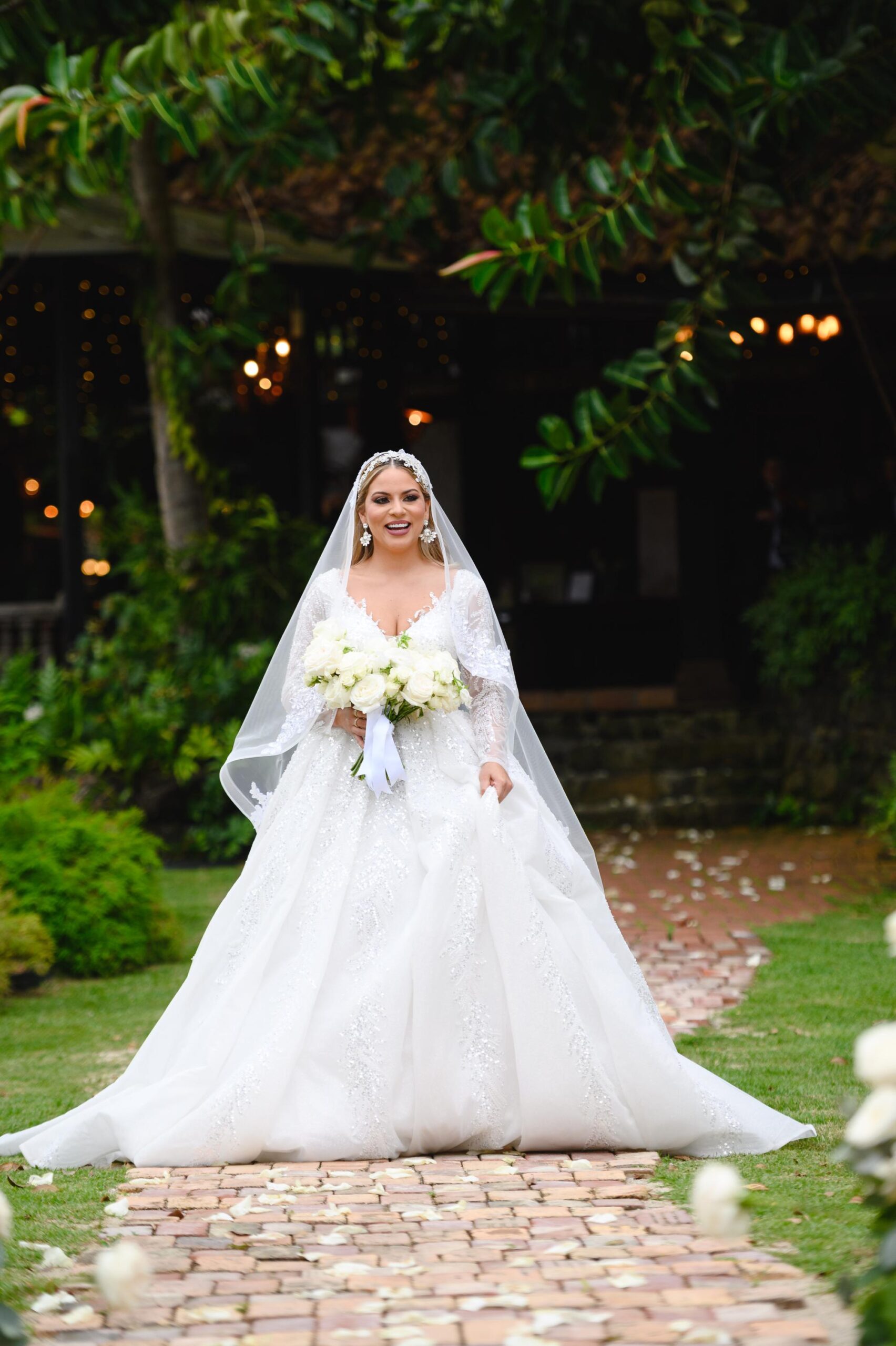 Boda en Hacienda Siesta Alegre por Rafy Vega Photography