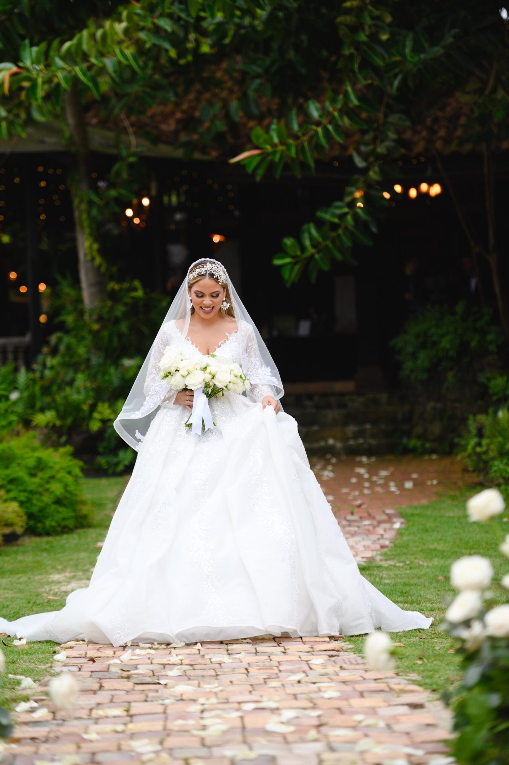 Boda en Hacienda Siesta Alegre por Rafy Vega Photography