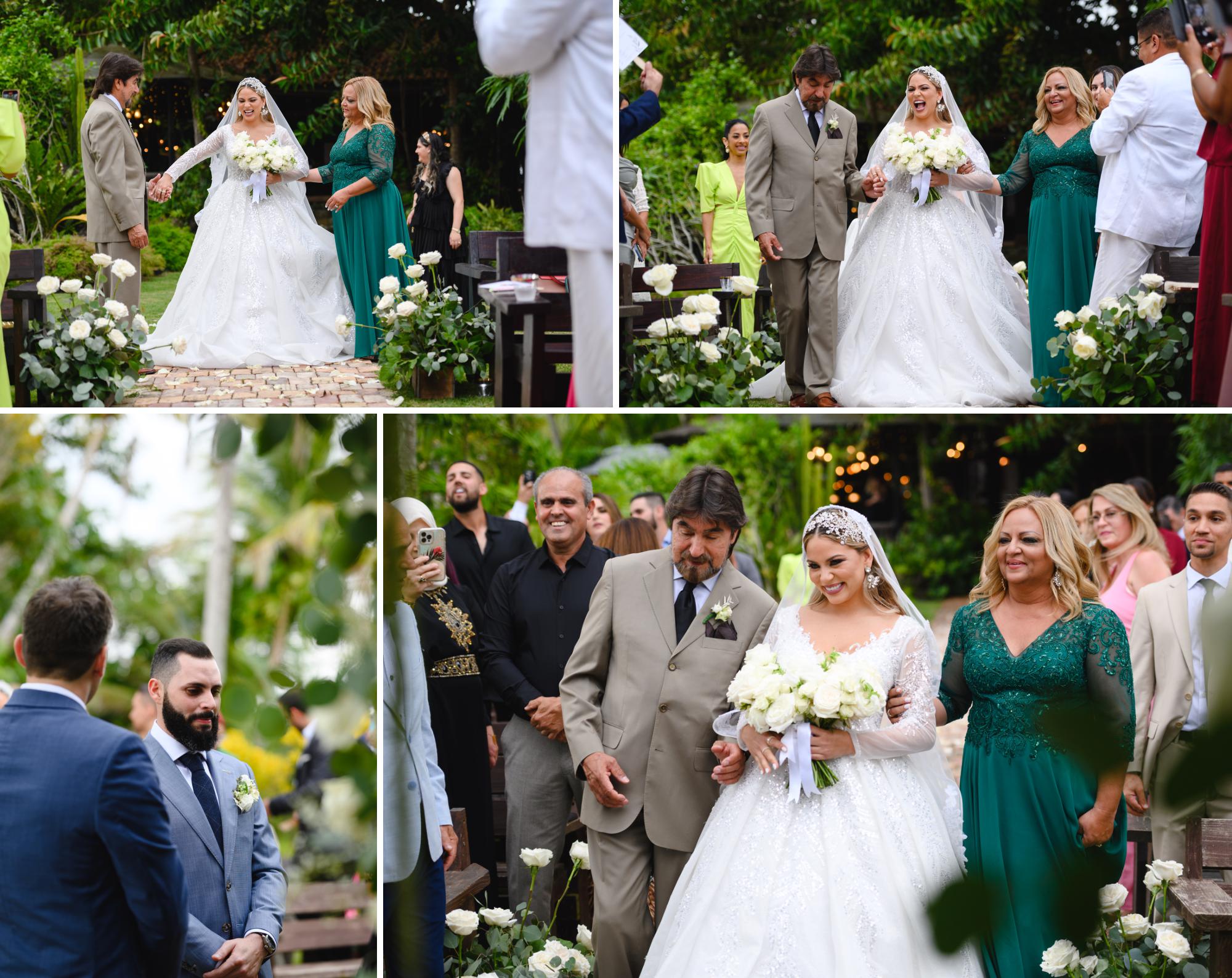 Boda en Hacienda Siesta Alegre por Rafy Vega Photography