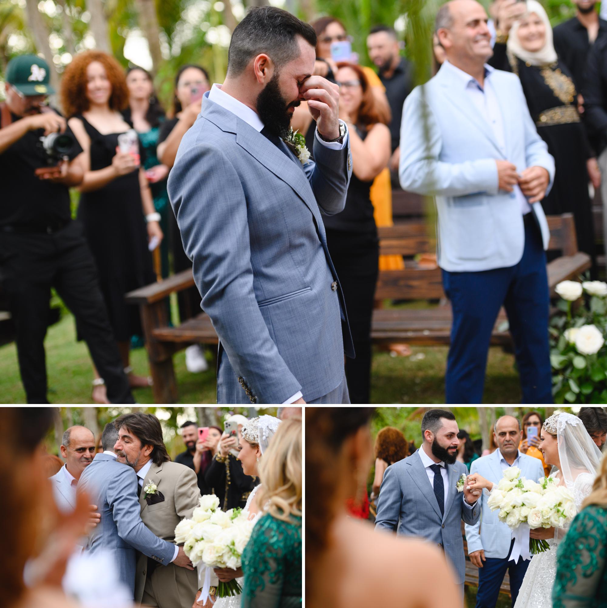 Boda en Hacienda Siesta Alegre por Rafy Vega Photography