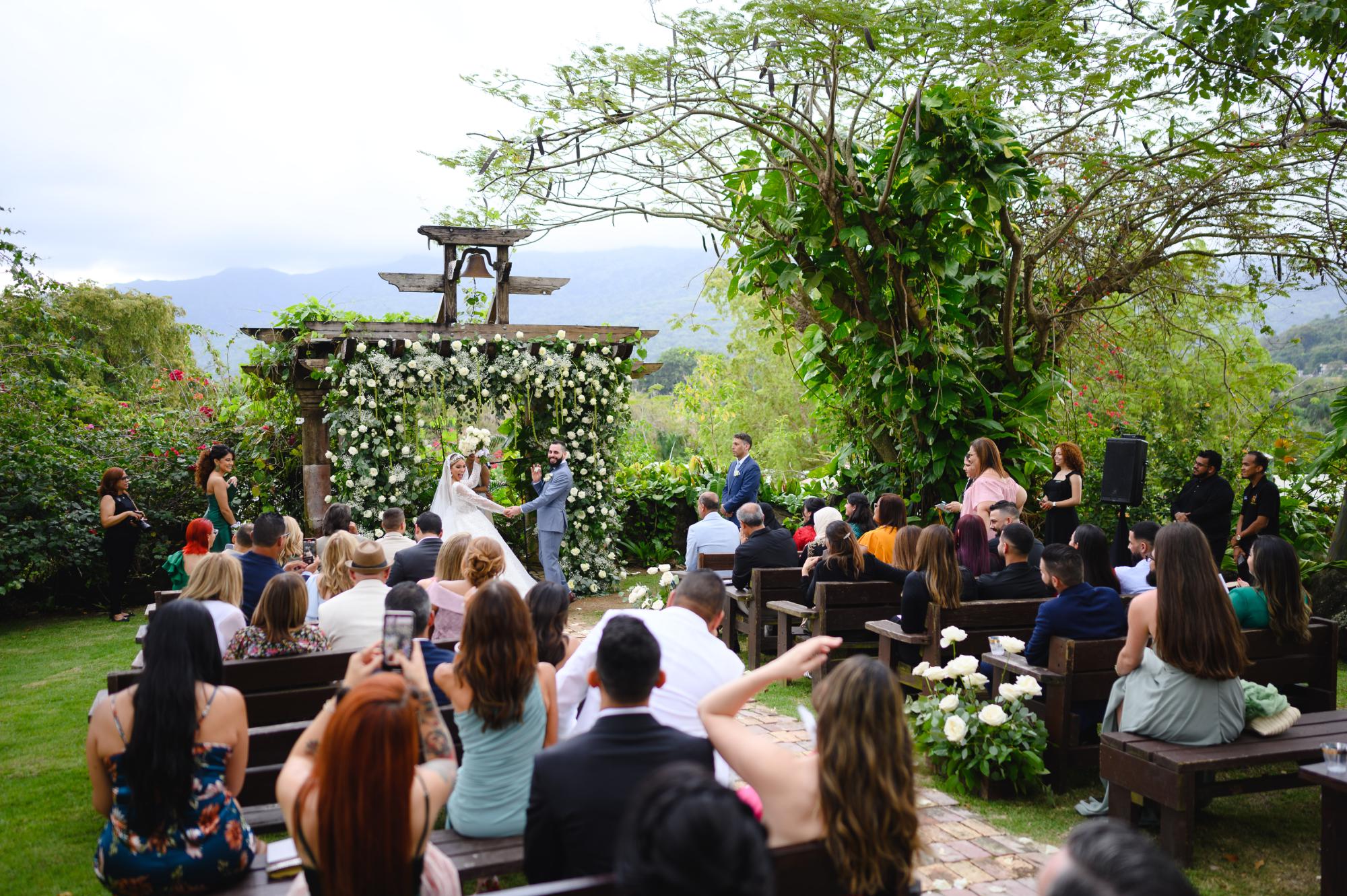 Boda en Hacienda Siesta Alegre por Rafy Vega Photography