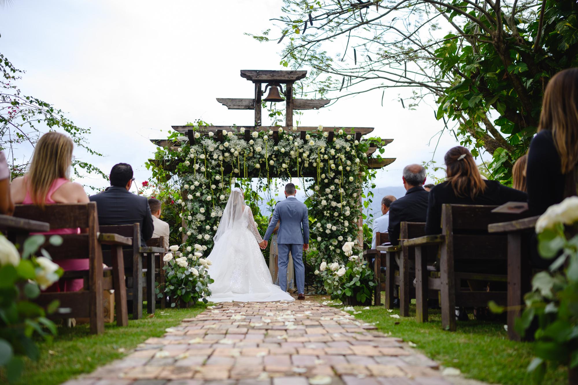Boda en Hacienda Siesta Alegre por Rafy Vega Photography
