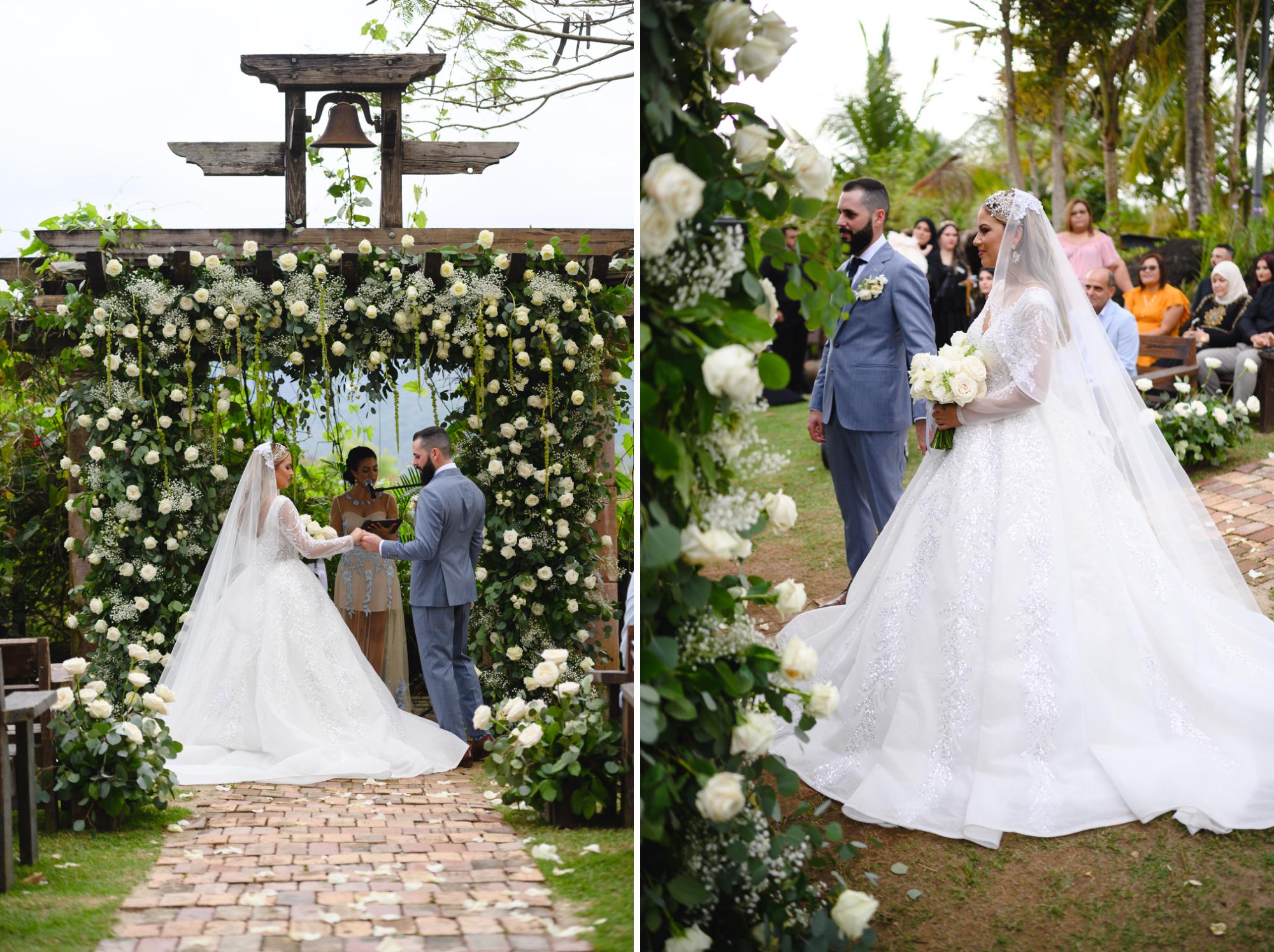 Boda en Hacienda Siesta Alegre por Rafy Vega Photography