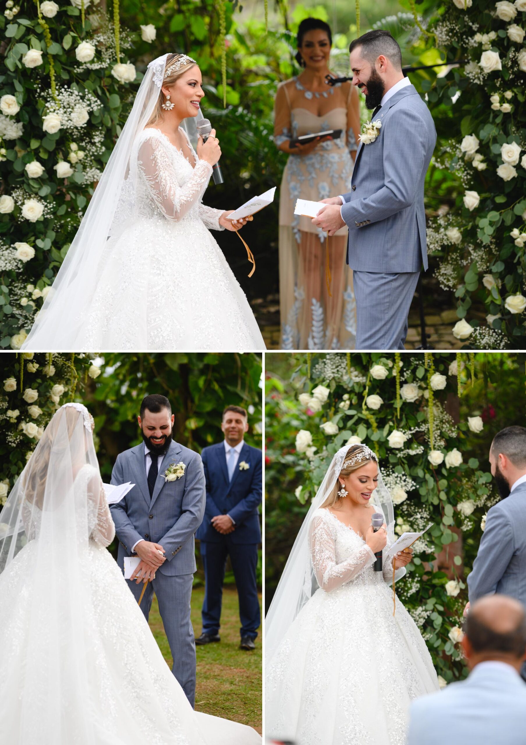 Boda en Hacienda Siesta Alegre por Rafy Vega Photography