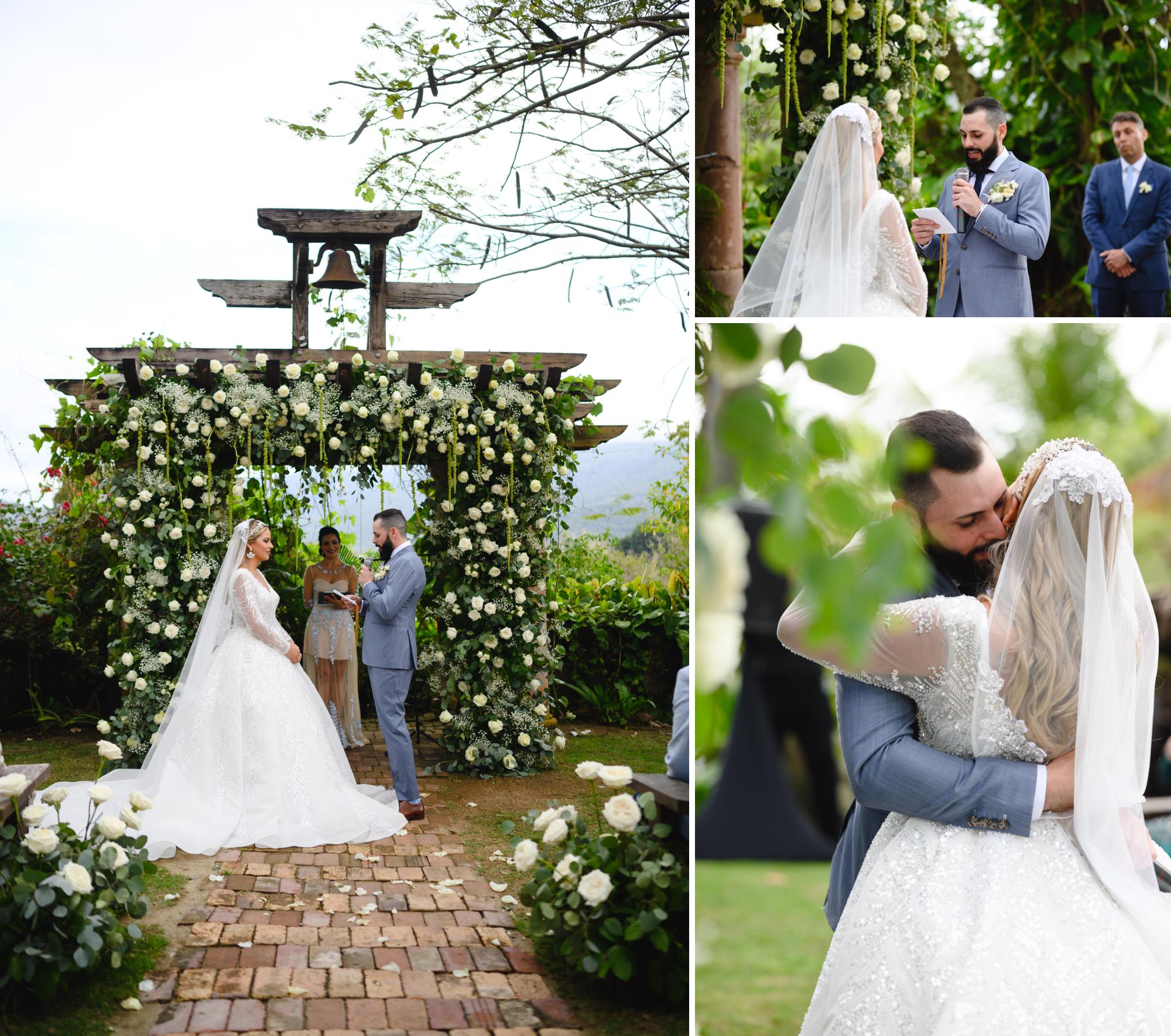 Boda en Hacienda Siesta Alegre por Rafy Vega Photography