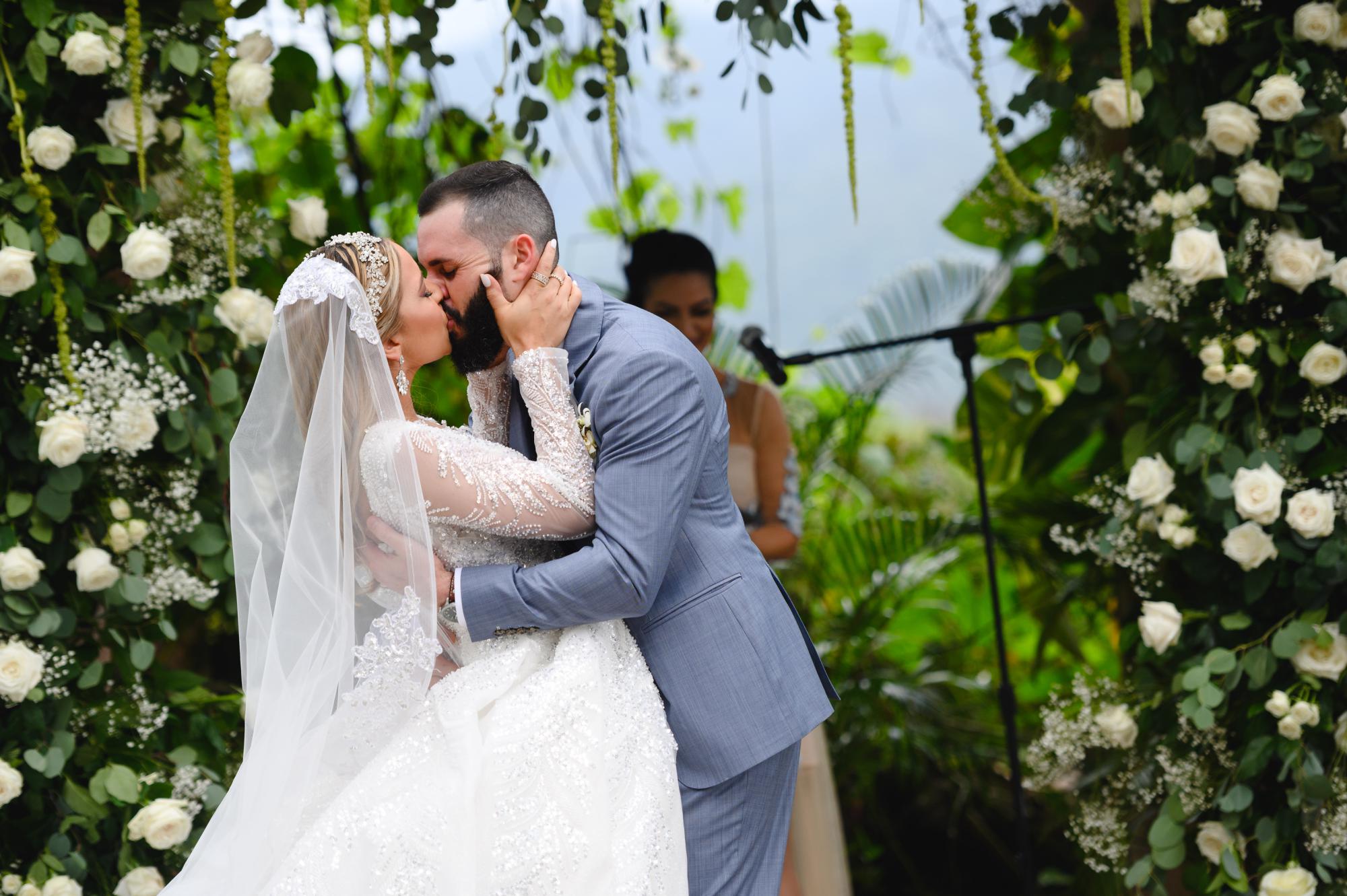 Boda en Hacienda Siesta Alegre por Rafy Vega Photography