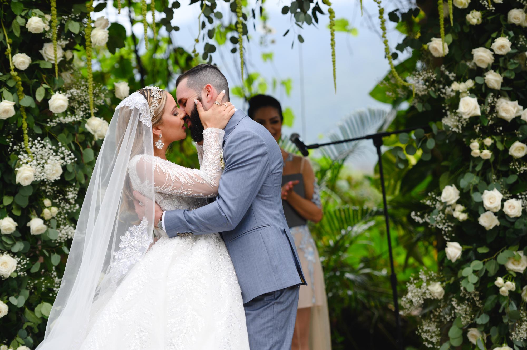 Boda en Hacienda Siesta Alegre por Rafy Vega Photography