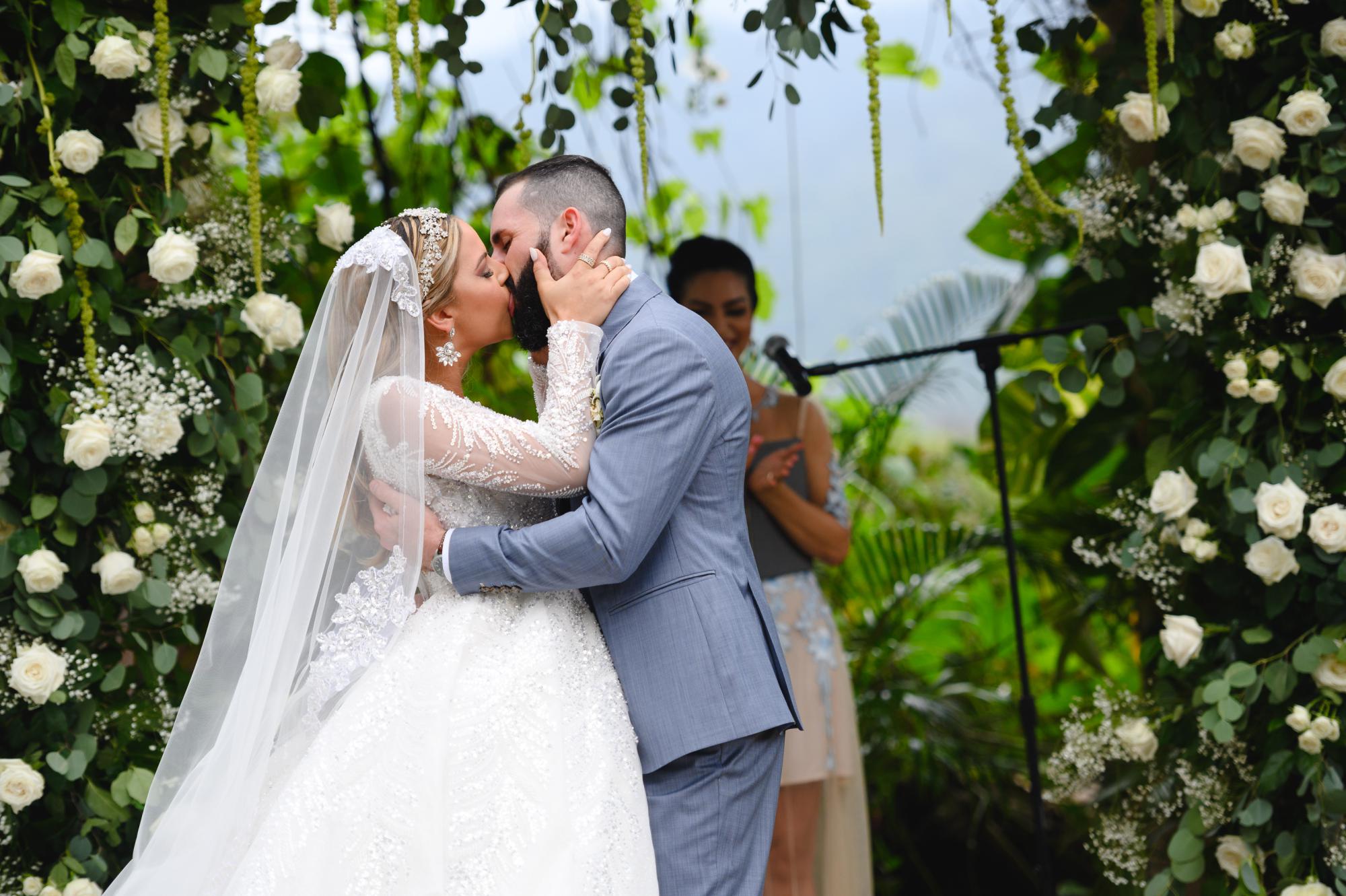 Boda en Hacienda Siesta Alegre por Rafy Vega Photography