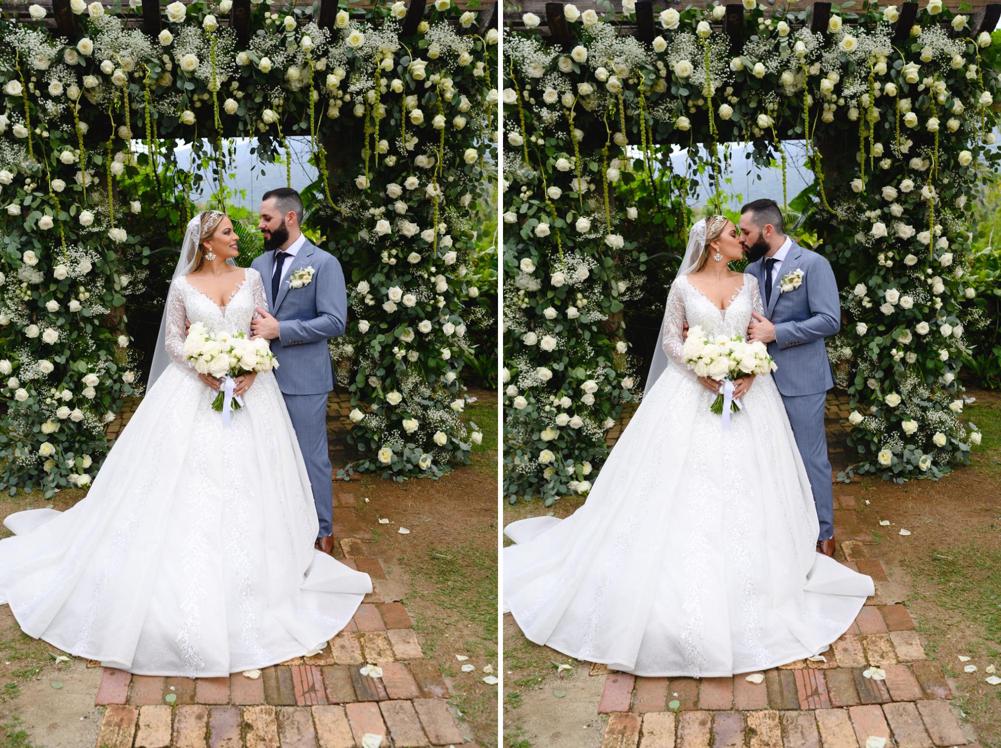 Boda en Hacienda Siesta Alegre por Rafy Vega Photography