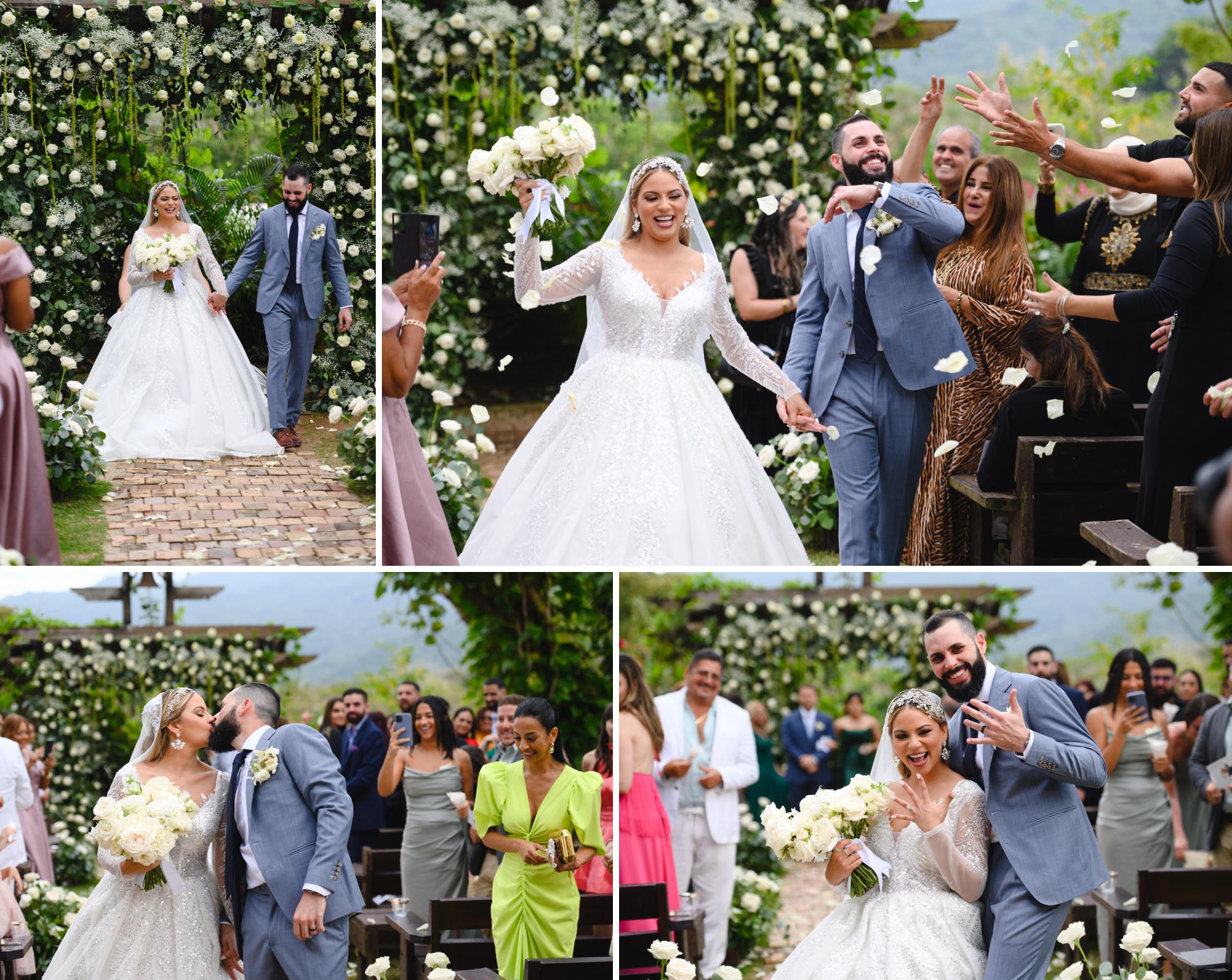 Boda en Hacienda Siesta Alegre por Rafy Vega Photography