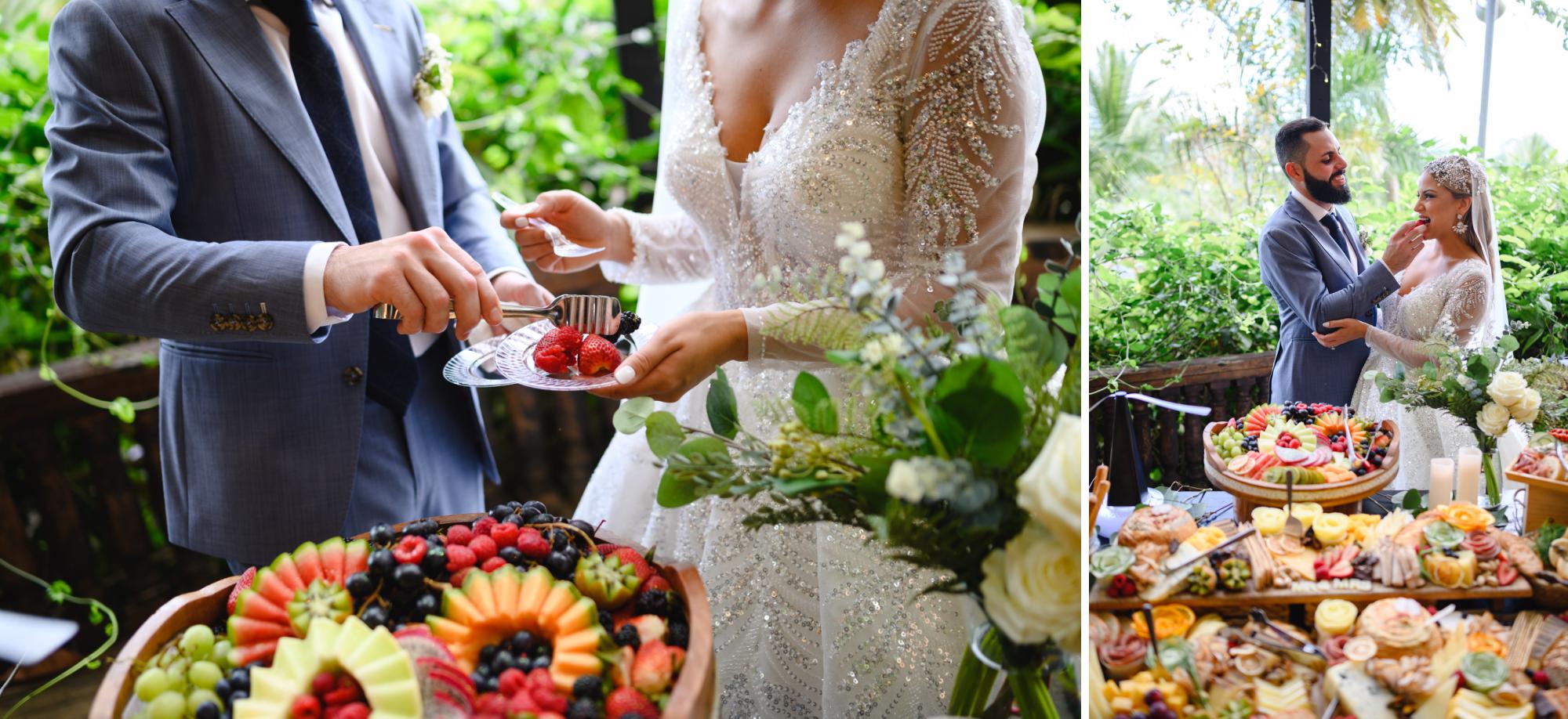 Boda en Hacienda Siesta Alegre por Rafy Vega Photography