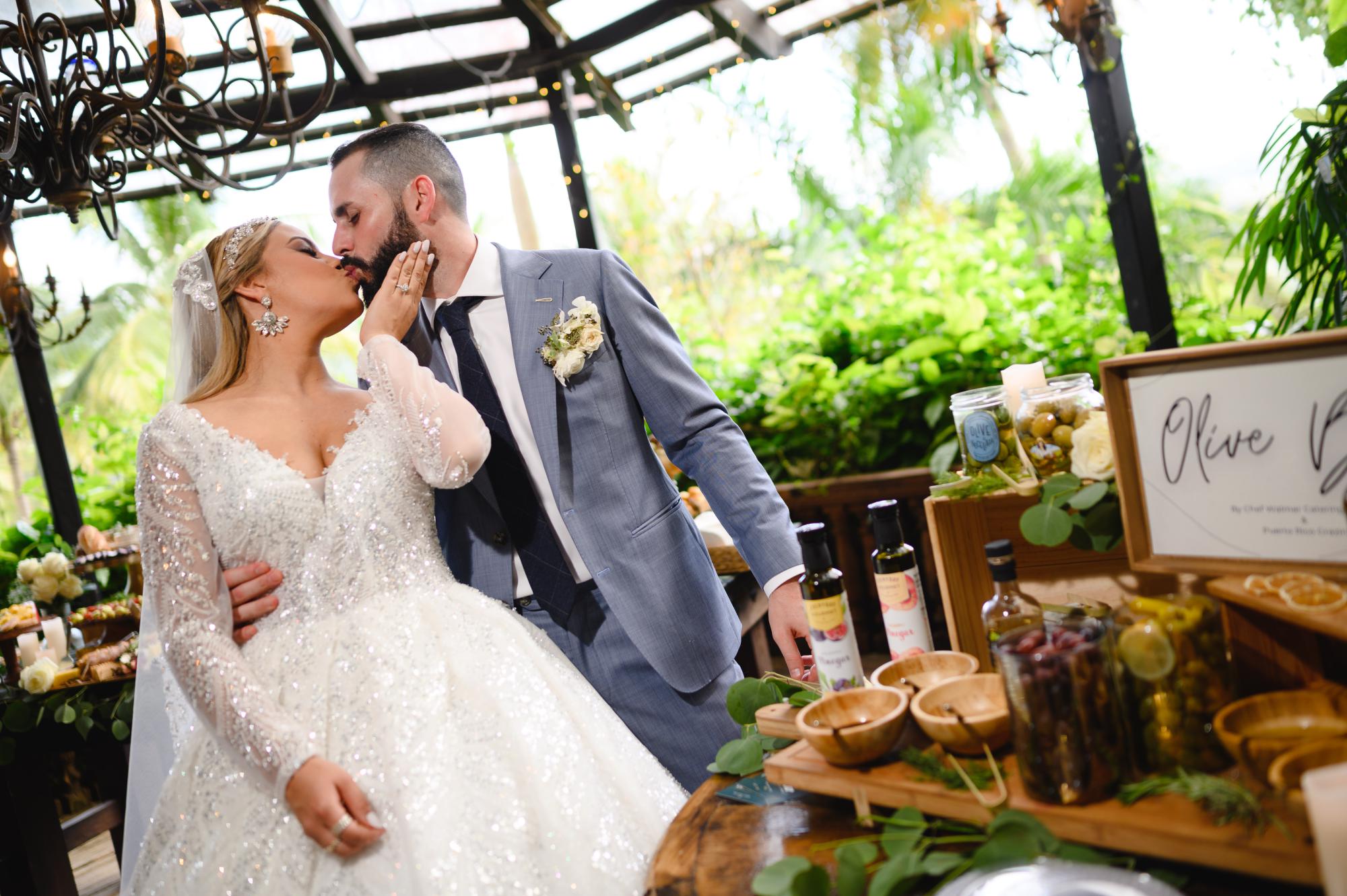 Boda en Hacienda Siesta Alegre por Rafy Vega Photography