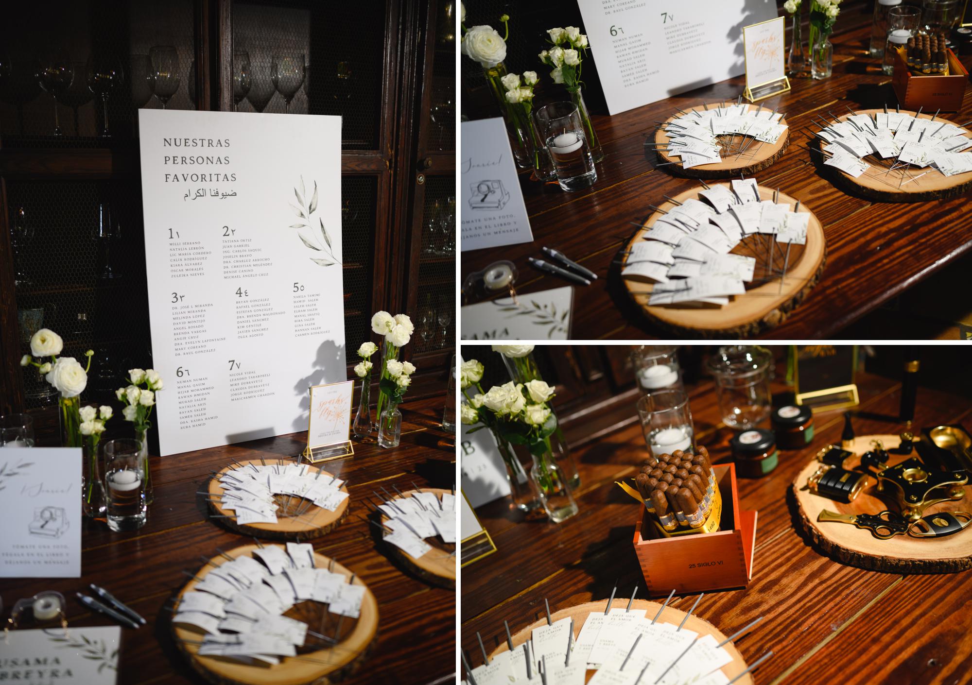 Boda en Hacienda Siesta Alegre por Rafy Vega Photography