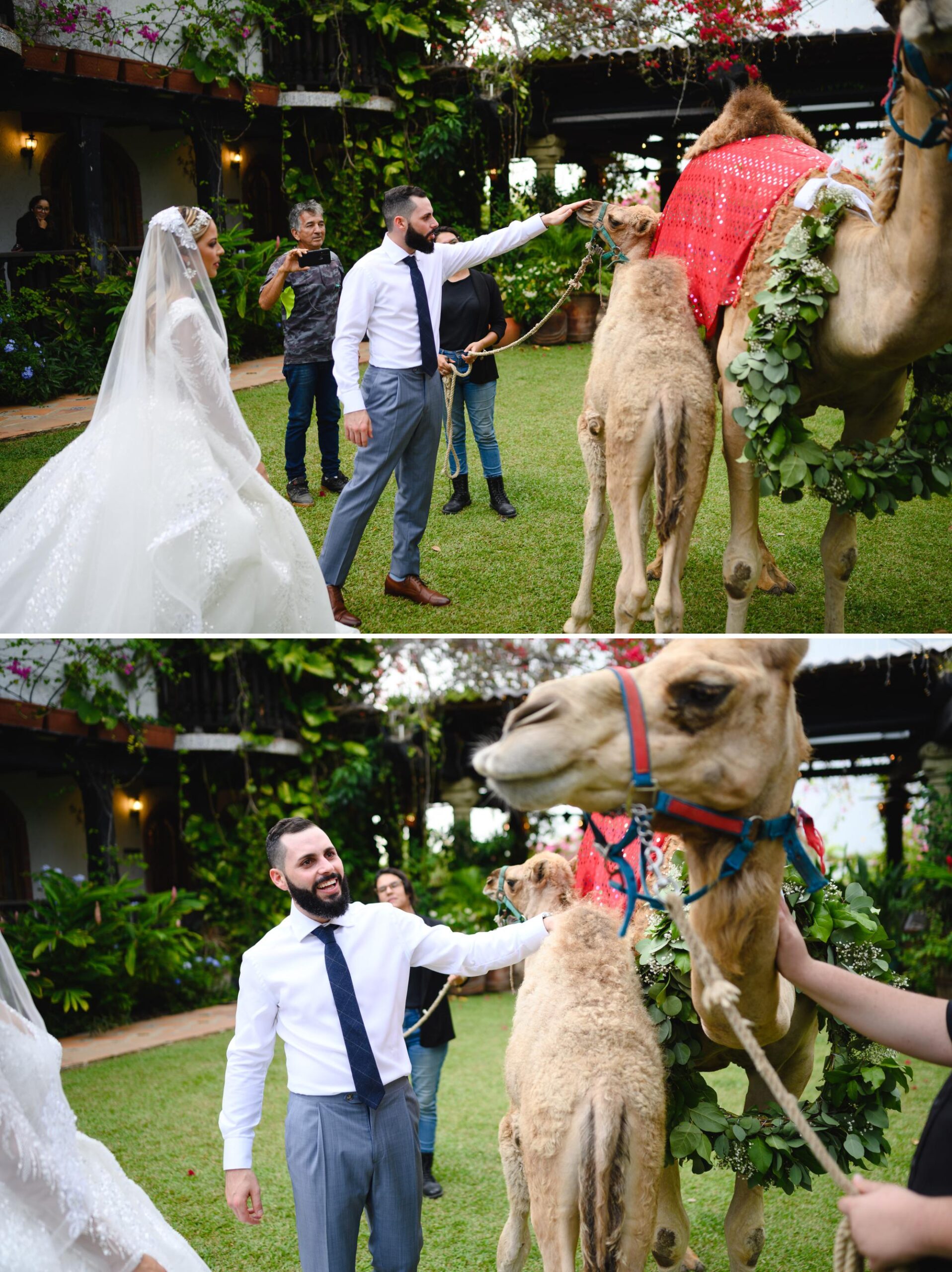 Boda en Hacienda Siesta Alegre por Rafy Vega Photography
